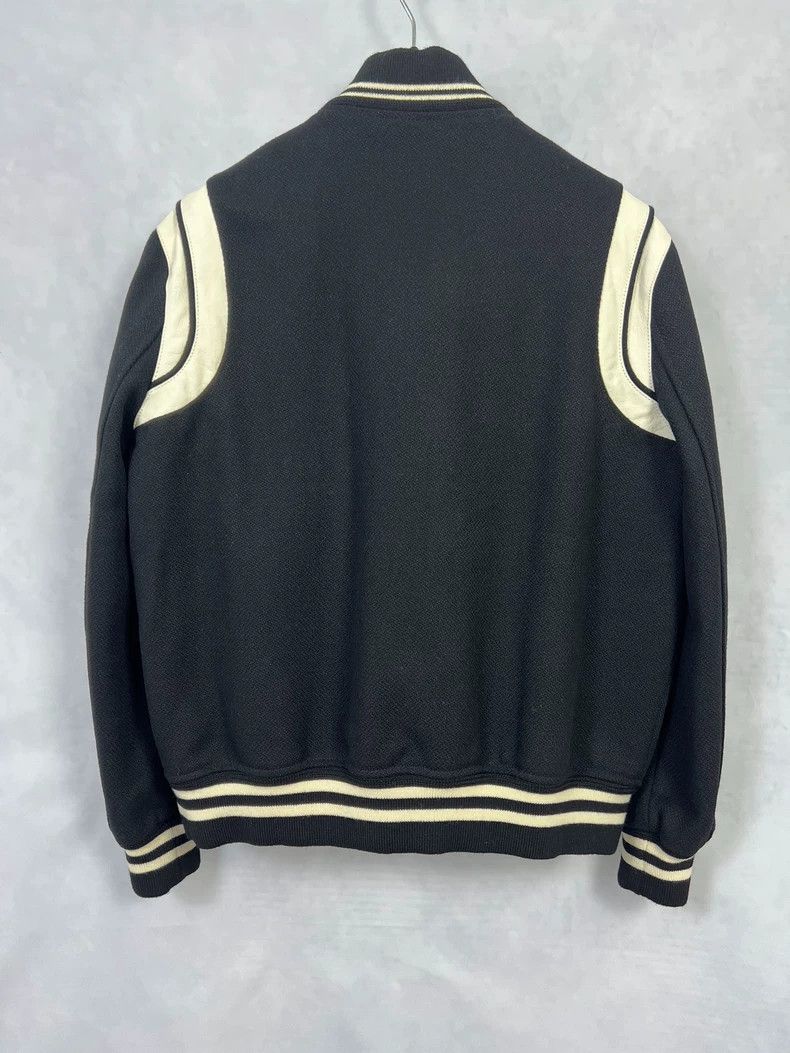 Saint Laurent Paris Saint laurent paris 22fw Teddy jacket 2506-Nextarrow Size US L / EU 52-54 / 3 - 2 Thumbnail