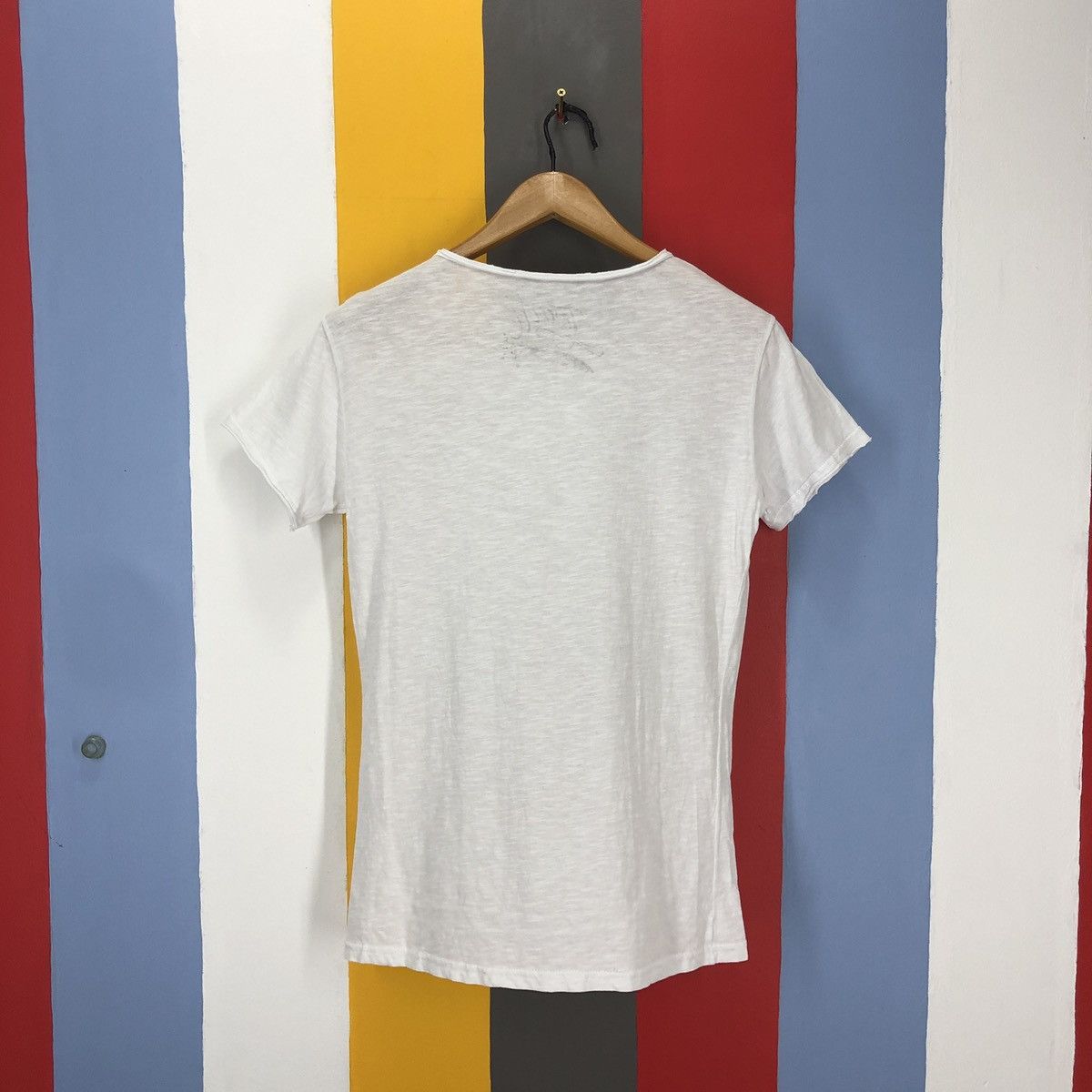 Other TRACT Made In Italy Women T Shirt #1503/AZ Size S / US 4 / IT 40 - 8 Thumbnail