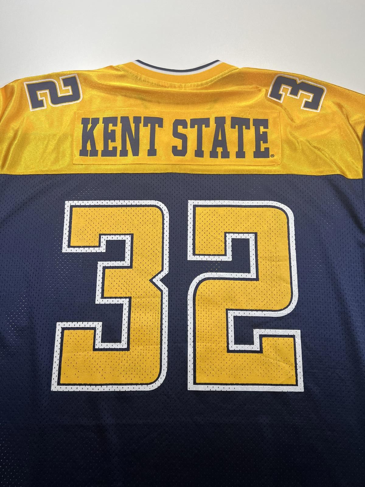 Other Golden Flashes #32 Football Jersey Size US XL / EU 56 / 4 - 7 Thumbnail