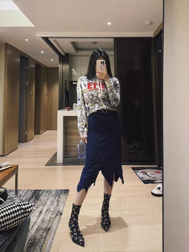 Walter Van Beirendonck walter van beirendonck Early w Size US S / EU 44-46 / 1 - 3 Thumbnail