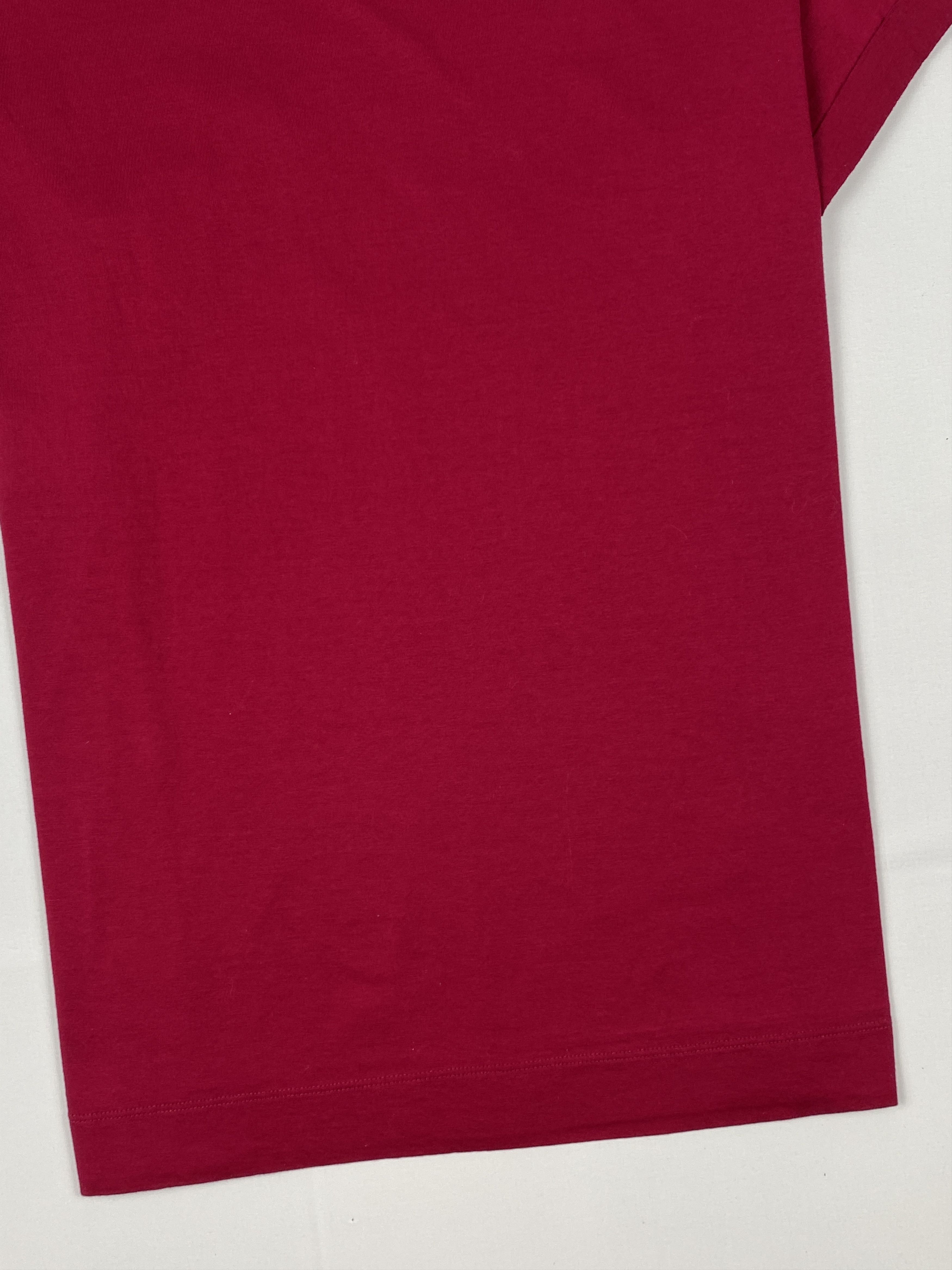 Louis Vuitton w/ Pocket T-Shirt Size L / US 10 / IT 46 - 9 Thumbnail