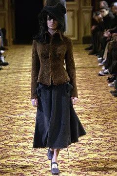 Comme des Garcons × Junya Watanabe Vintage Runway 2003 Junya Watanabe Vintage Size M / US 6-8 / IT 42-44 - 8 Thumbnail