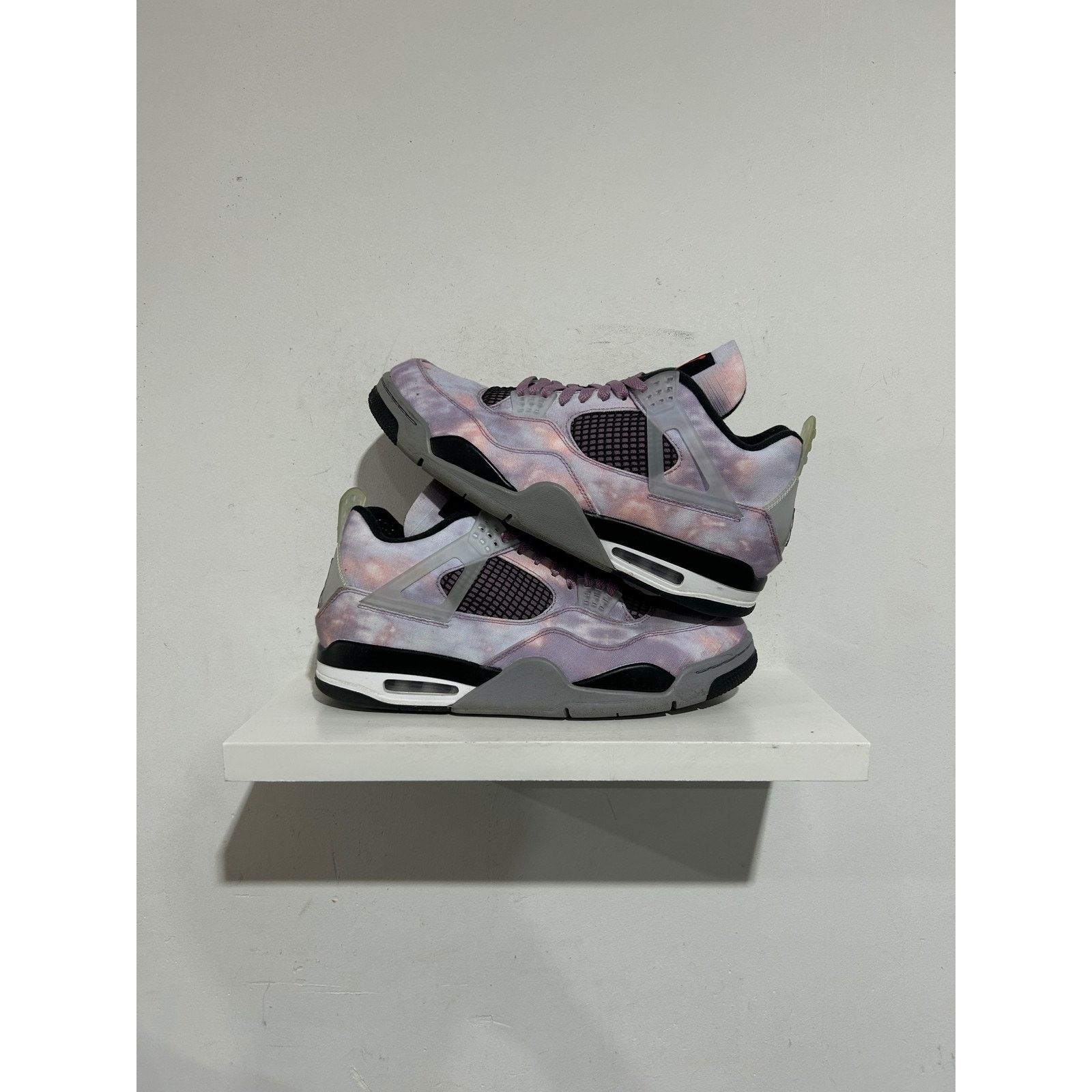 Nike NIKE JORDAN 4 ZEN MASTER SIZE 13 PREOWNED Size US 13 / EU 46 - 1 Thumbnail