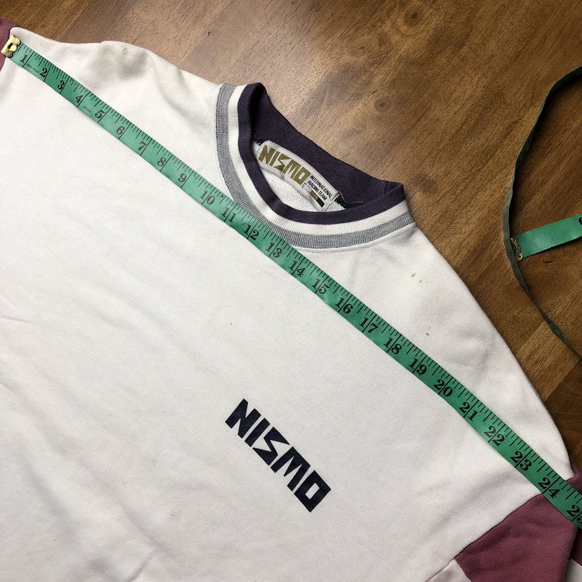 Vintage Nismo Sweatshirts