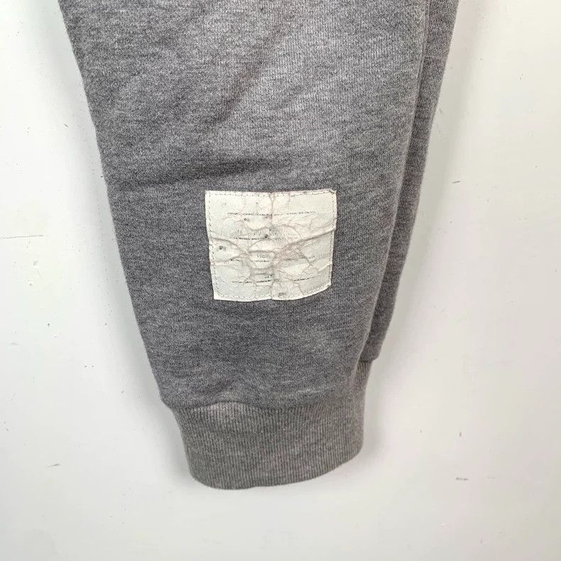 Thom Browne Thom Browne Size 1 Classic four-bar elastic waistband casu Size US 30 / EU 46 - 5 Thumbnail