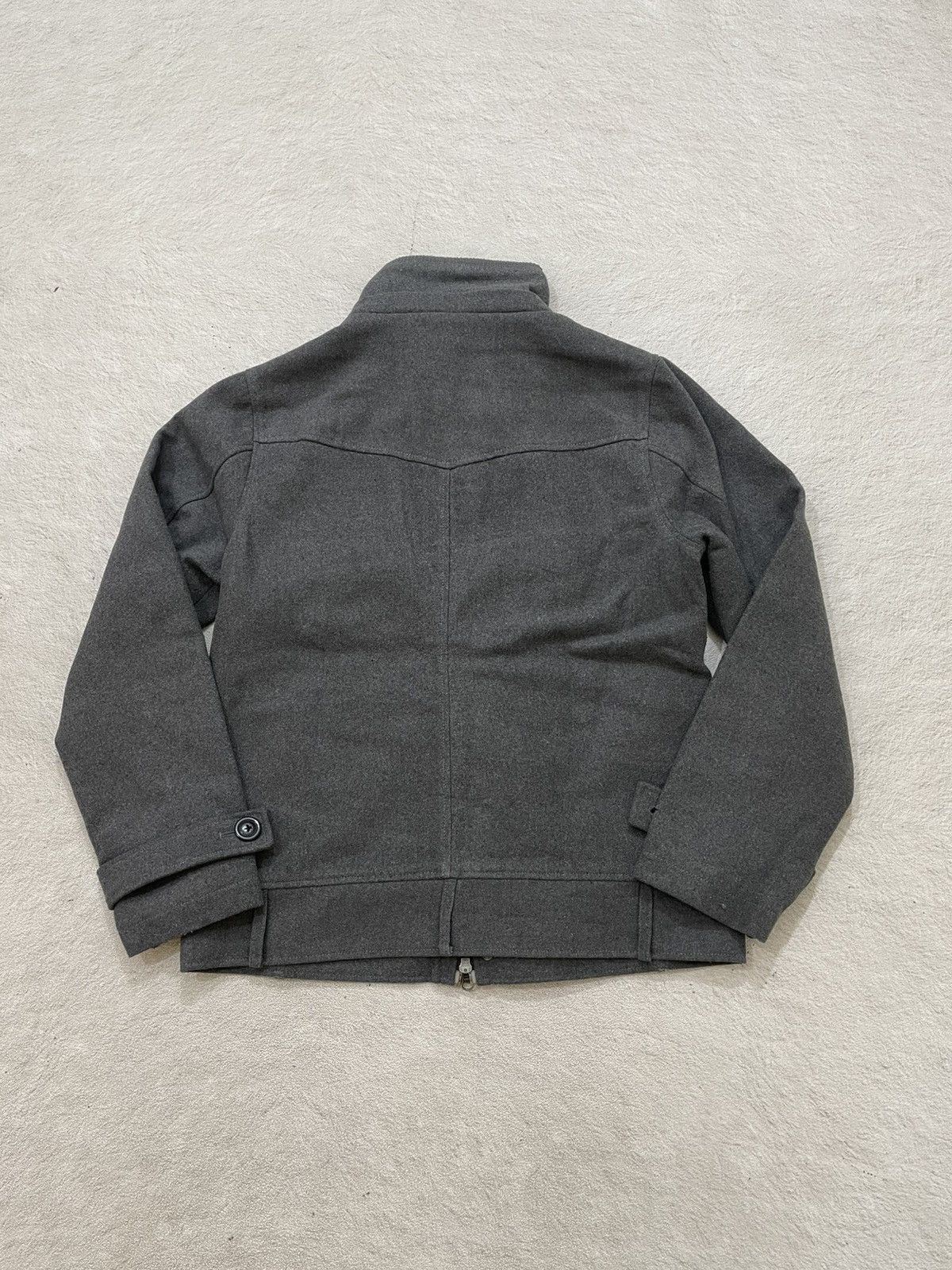 14th Addiction 2000s Japan Toggle Duffle Jacket Y’j if6was9 LGB Hysteric Size US M / EU 48-50 / 2 - 7 Thumbnail