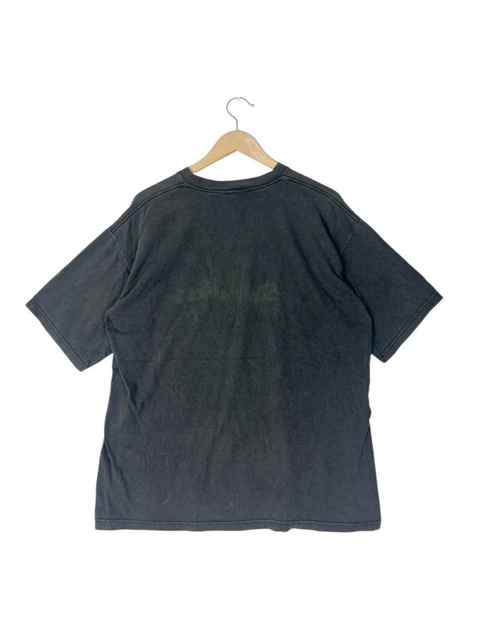 Band Tees × Vintage Vintage Y2K Ozzy The Osbourne Family Promo Tee MTV Reality S Size US XL / EU 56 / 4 - 2 Thumbnail