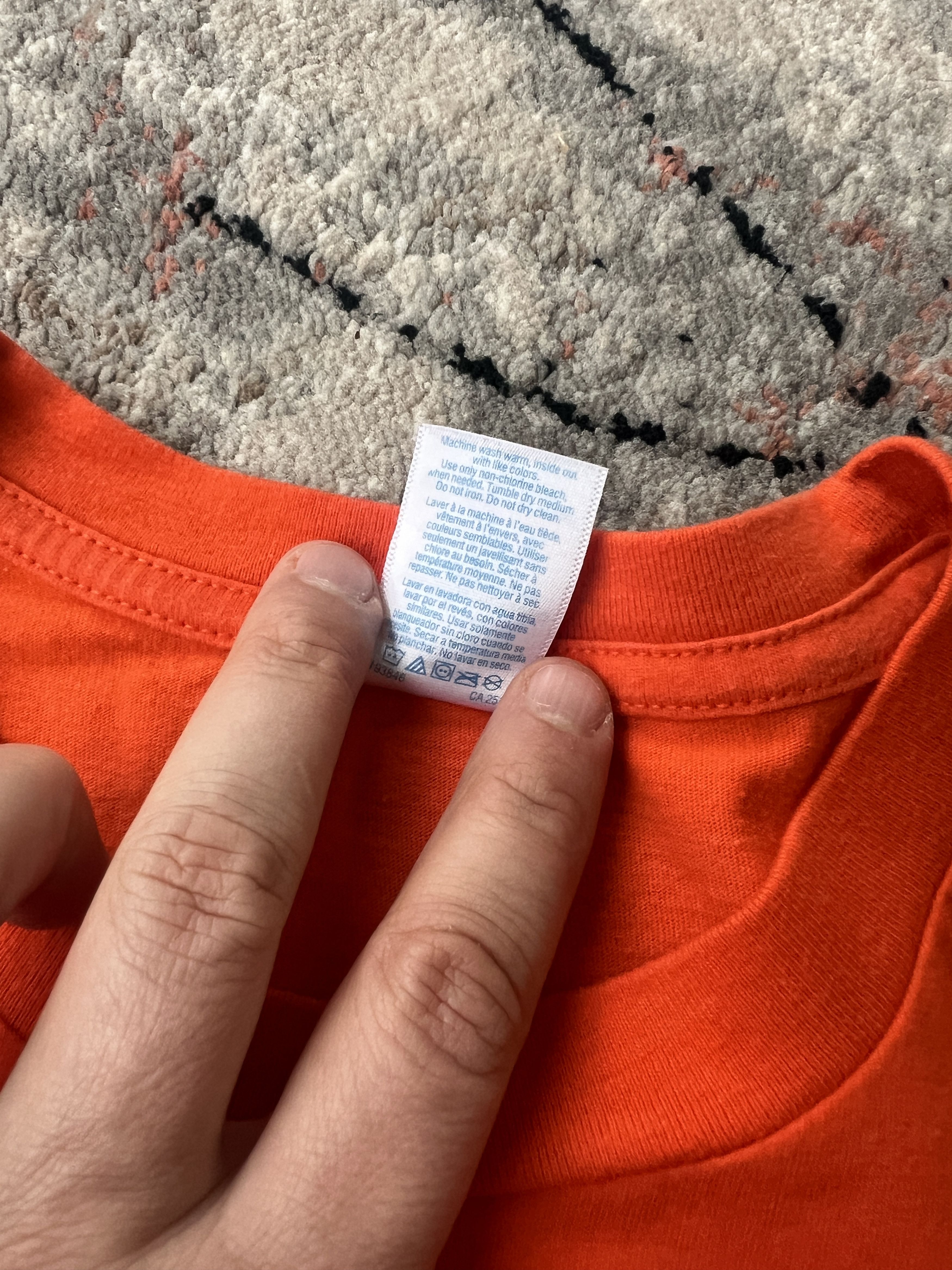 Other North Carolina Dublin Ireland Tee Size US M / EU 48-50 / 2 - 5 Thumbnail
