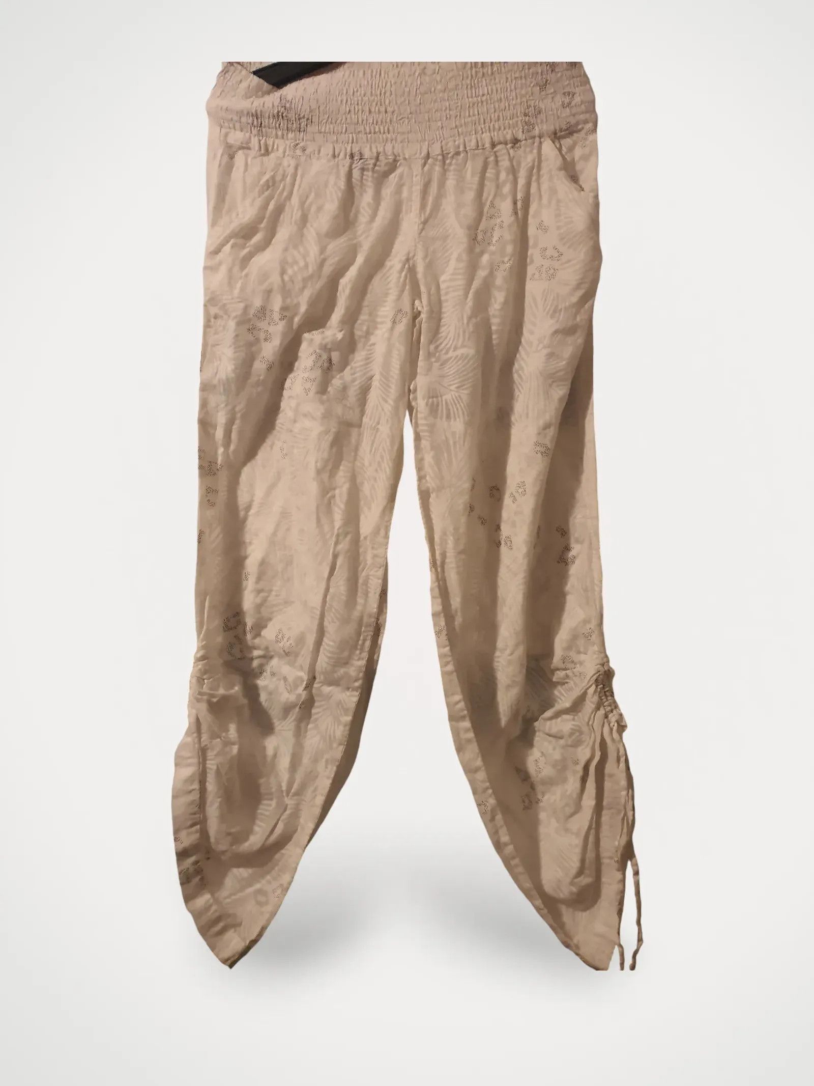 Billabong Billabong Pants Size 27" / US 4 / IT 40 - 1 Thumbnail