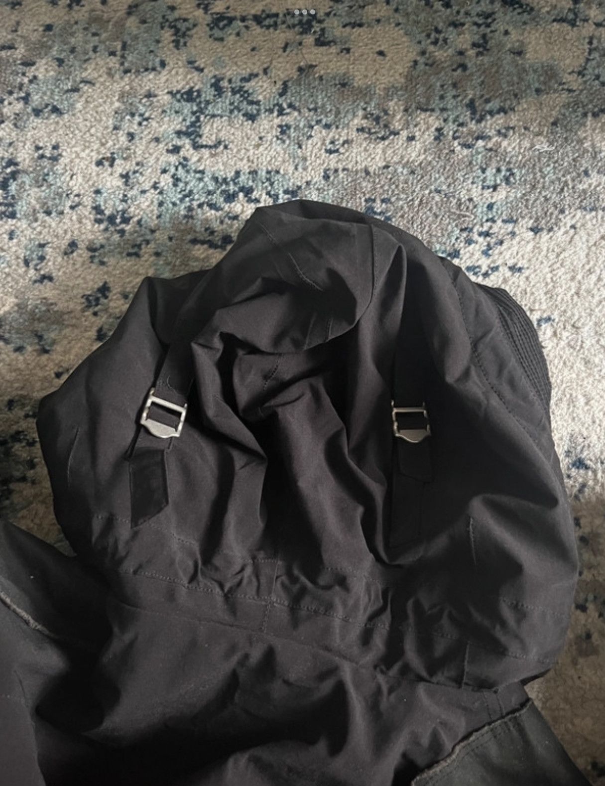 Napapijri Veste Parka Napapijri Skidoo de 1990 Vintage Archive Size US S / EU 44-46 / 1 - 15 Thumbnail