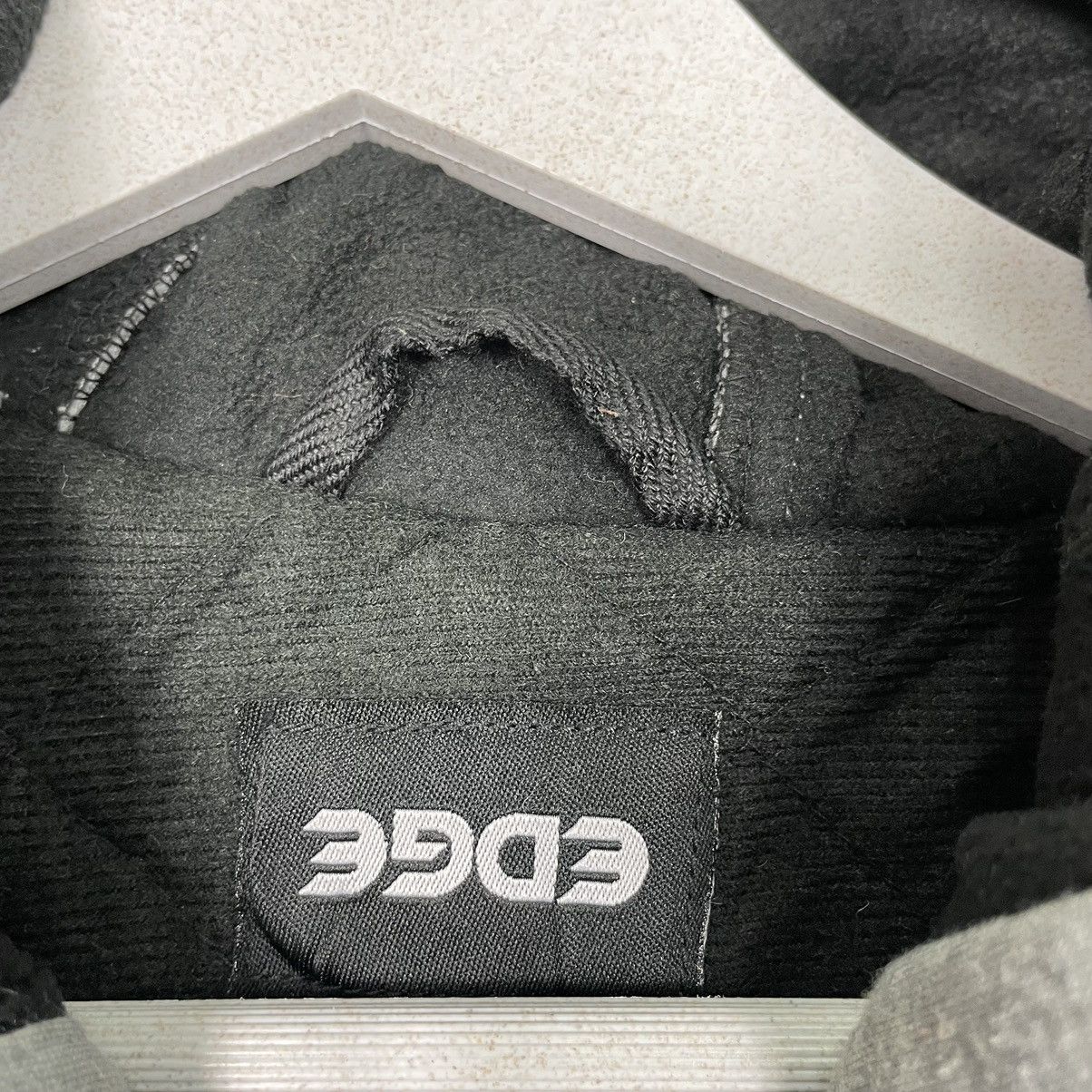 Japanese Brand × Pro Edge 💥EDGE JAPAN BASEBALL HOODIE JACKET Size US L / EU 52-54 / 3 - 11 Thumbnail