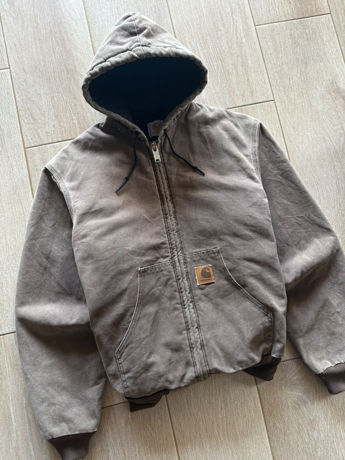 Carhartt 99’s J68 CHT Carhartt Jacket Size US M / EU 48-50 / 2 - 4 Thumbnail
