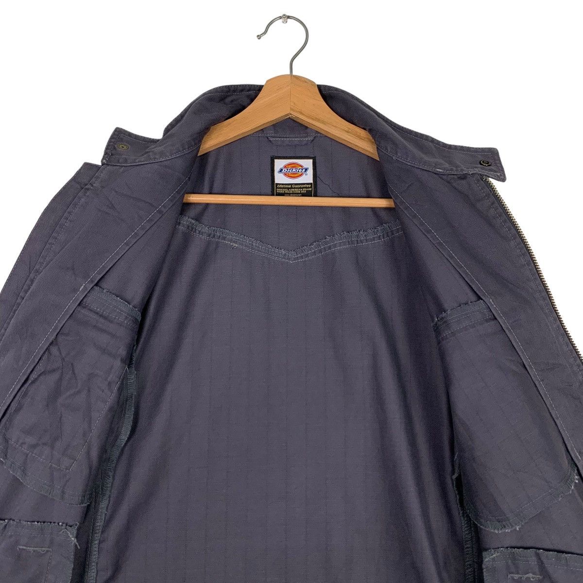 Dickies Vintage DICKIES Work Jacket #0923-C41 Size US XXL / EU 58 / 5 - 10 Thumbnail