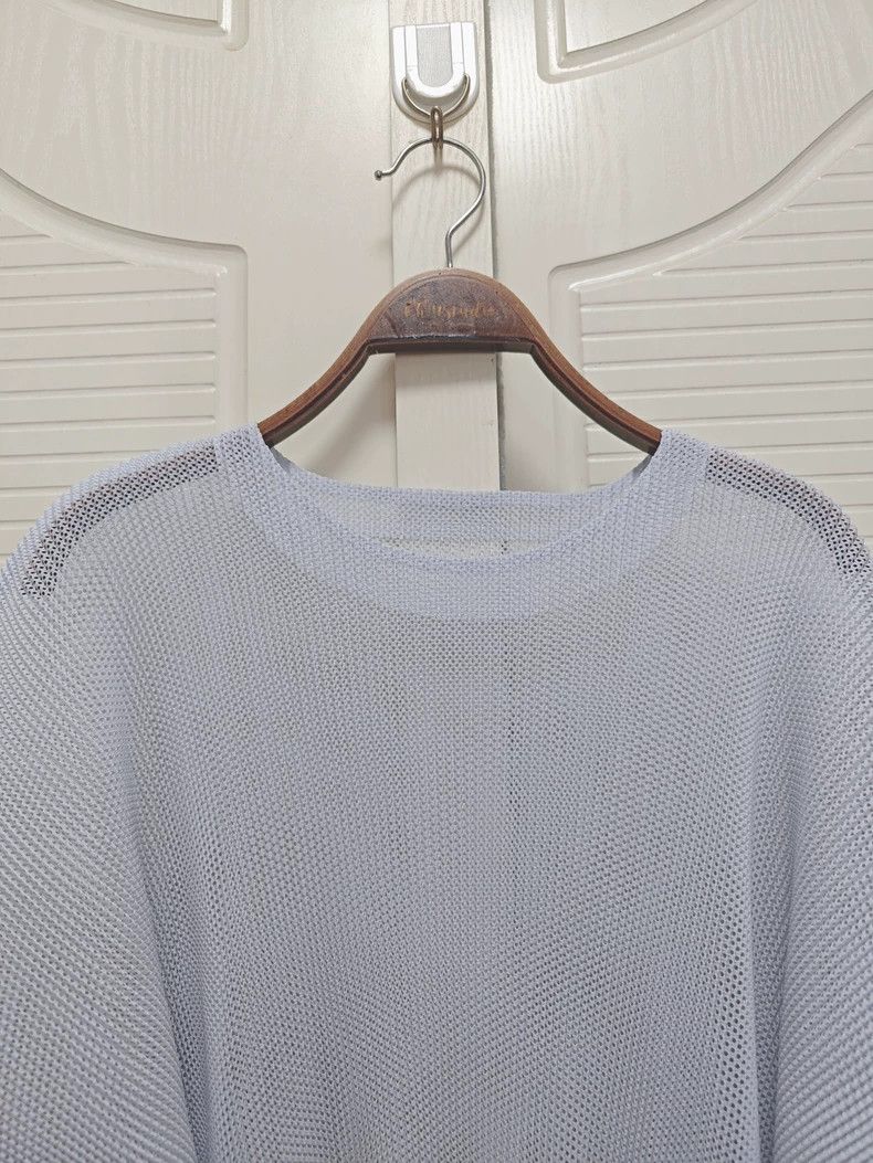 Issey Miyake issey miyake size:3 Tatami short sleeves 2506-Nextarrow Size XXS / US 00 / IT 34 - 3 Thumbnail
