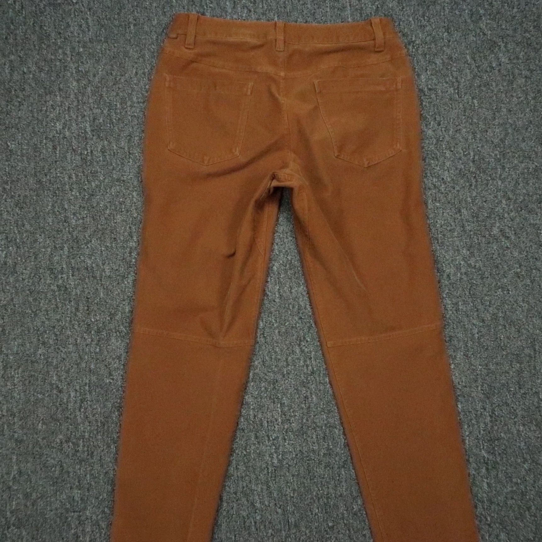 Lululemon Lululemon Pants Men 28x32 Copper Brown Slim 5-Pocket Chino Utilitech Size US 28 / EU 44 - 4 Thumbnail