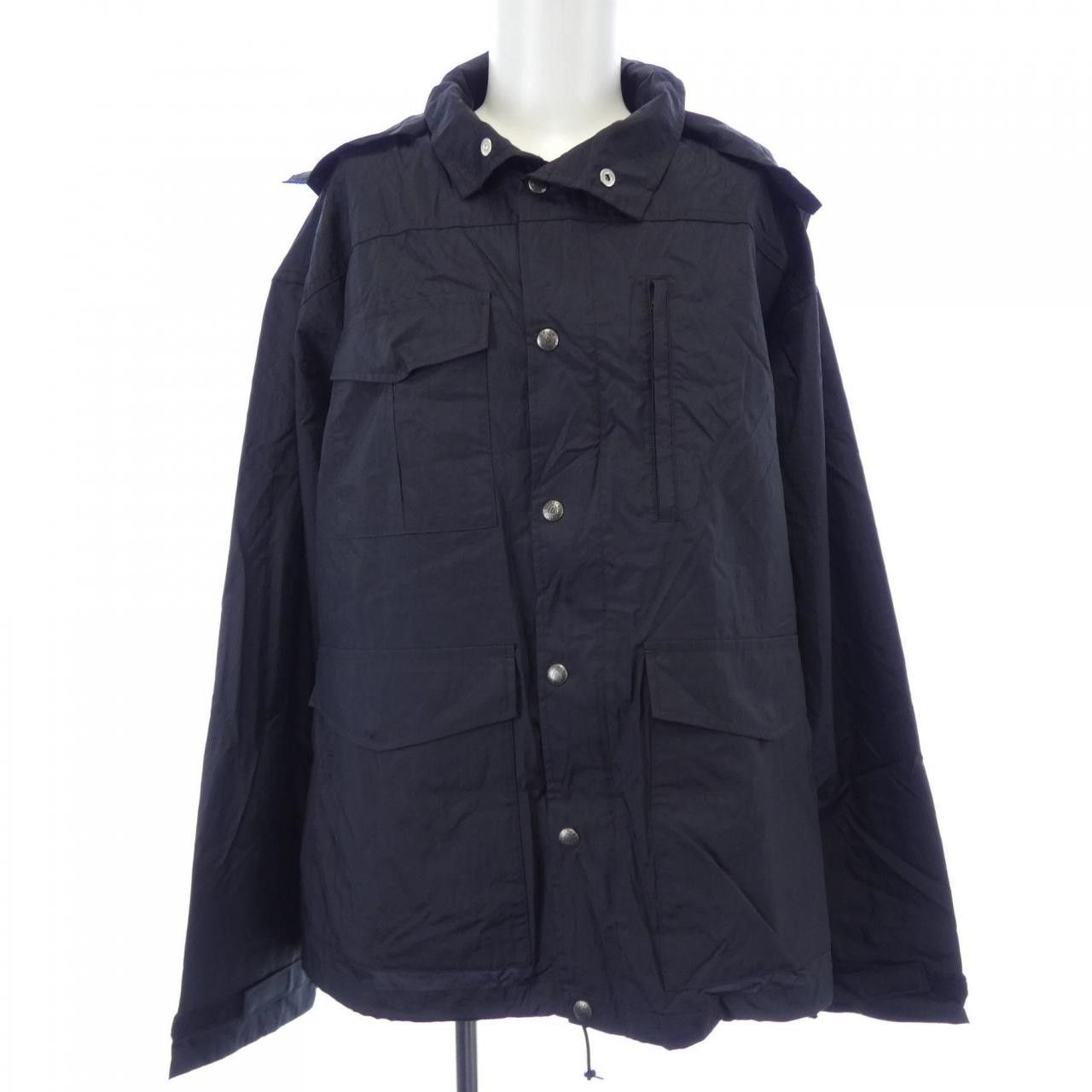 Other Other Sierra Designs Jacket Textile Outerwear DUTY FREE for USA Size ONE SIZE - 1 Thumbnail