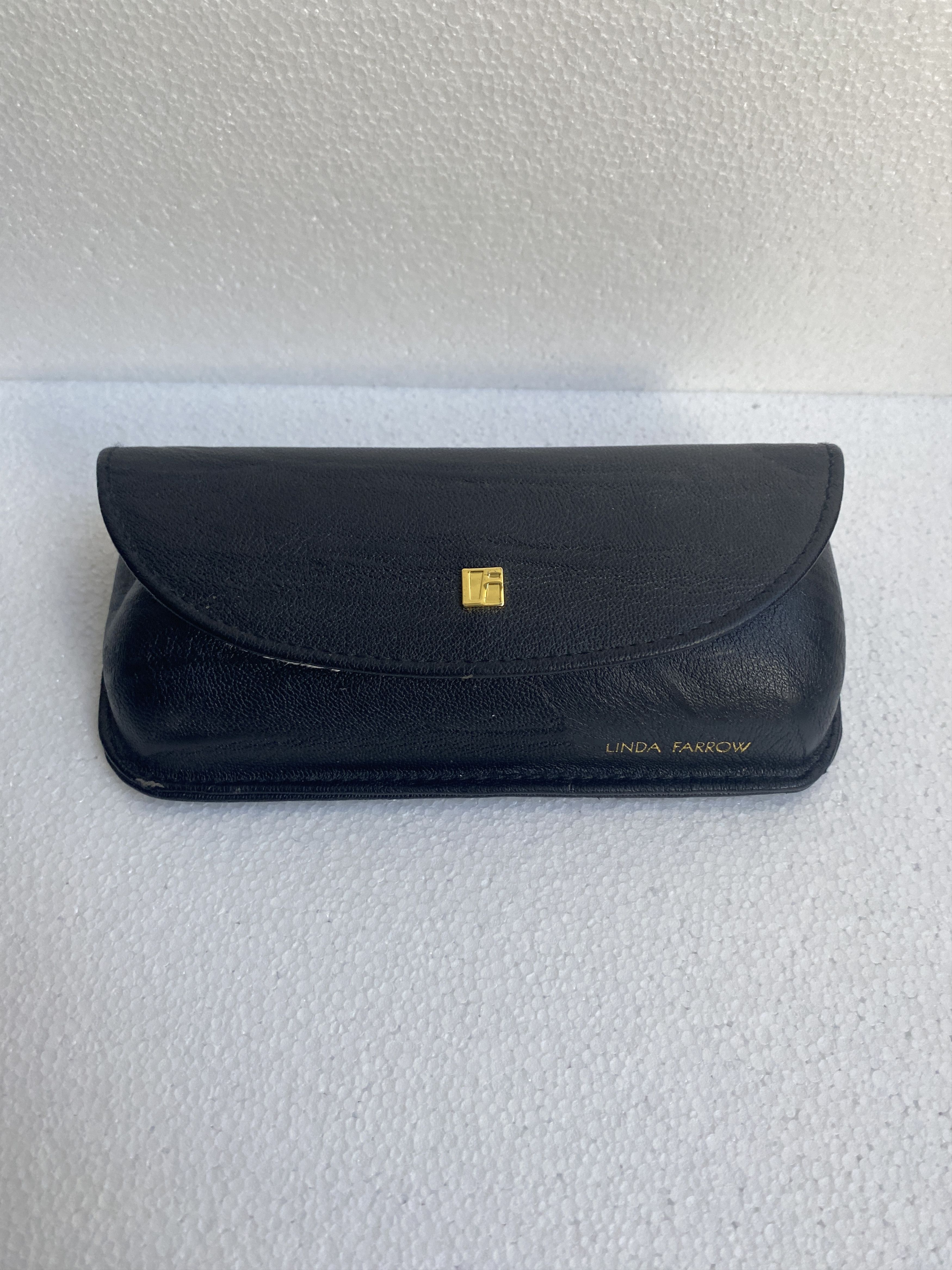 Linda Farrow Linda Farrow Max Sunglasses in Black Unisex Size ONE SIZE - 5 Thumbnail