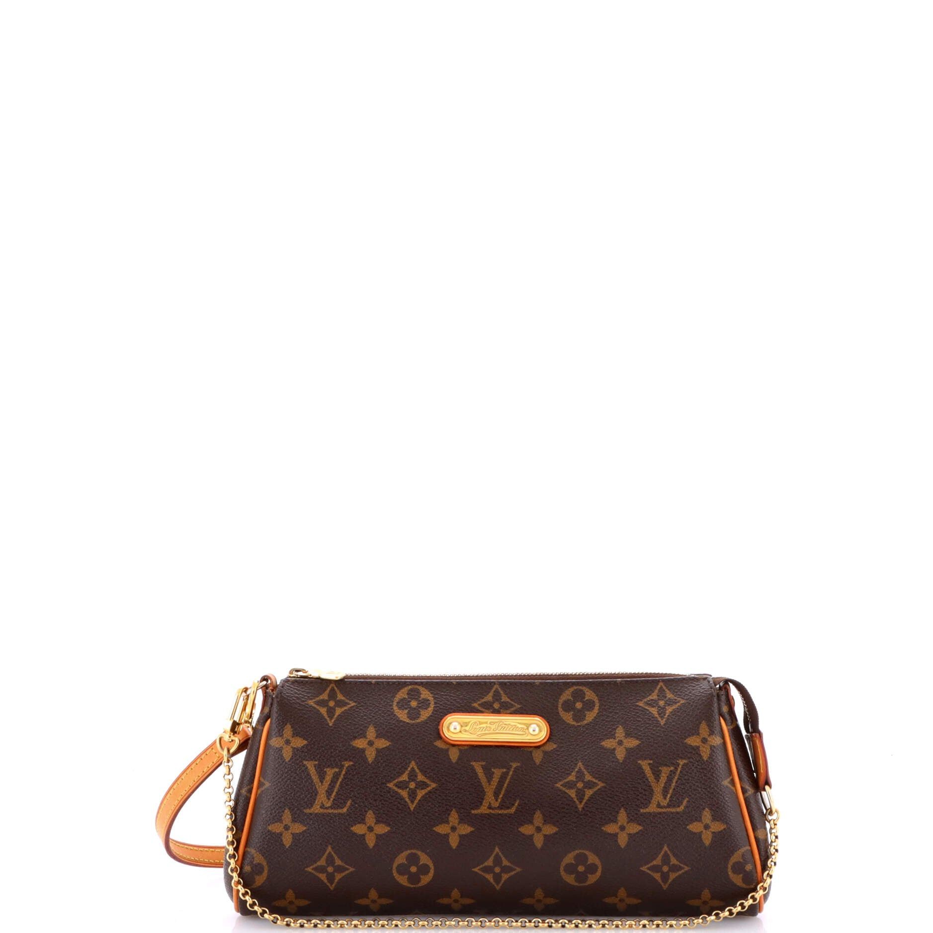 Louis Vuitton Eva Handbag Size ONE SIZE - 1 Thumbnail