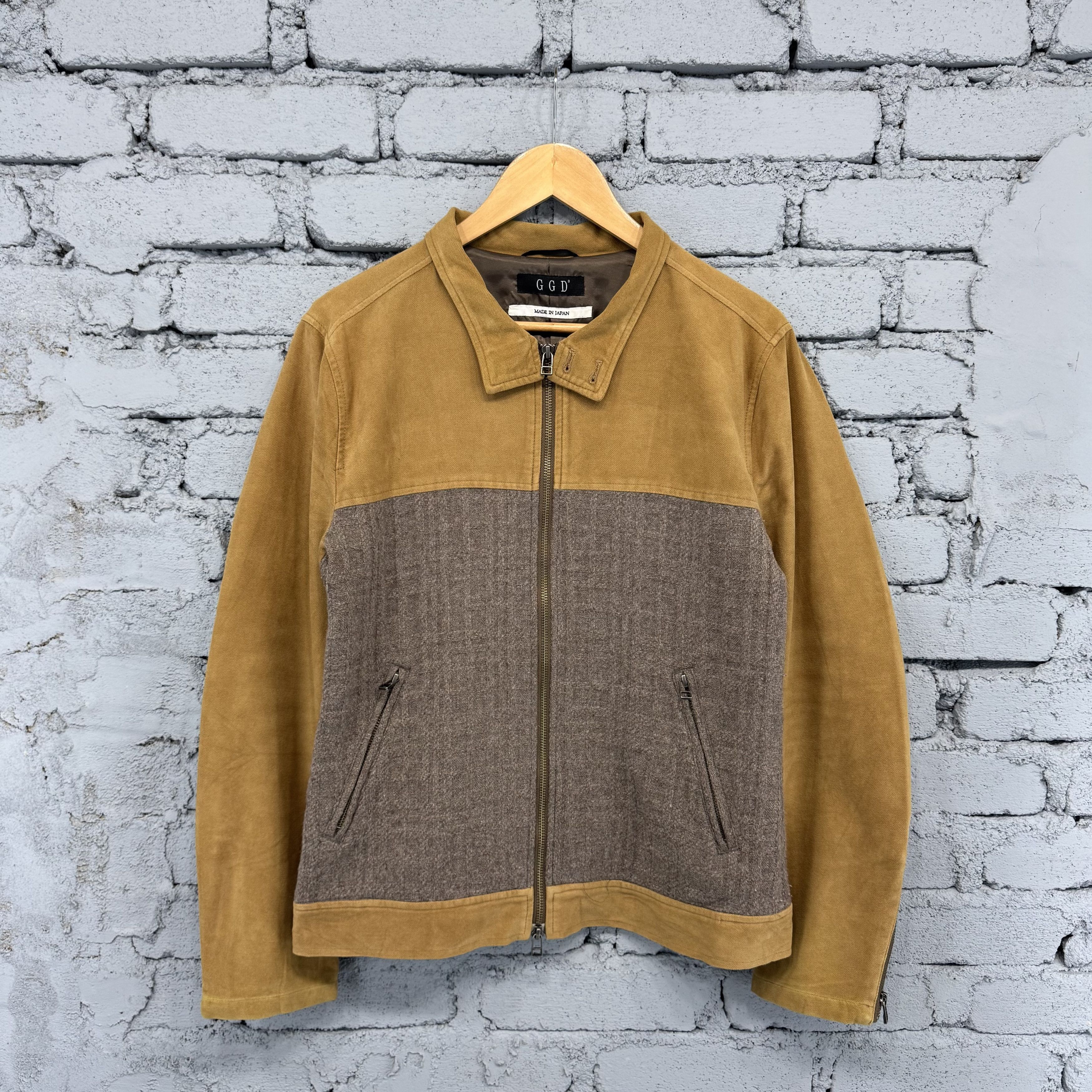 Garment Reproduction of Workers × Japanese Brand × Vintage RARE