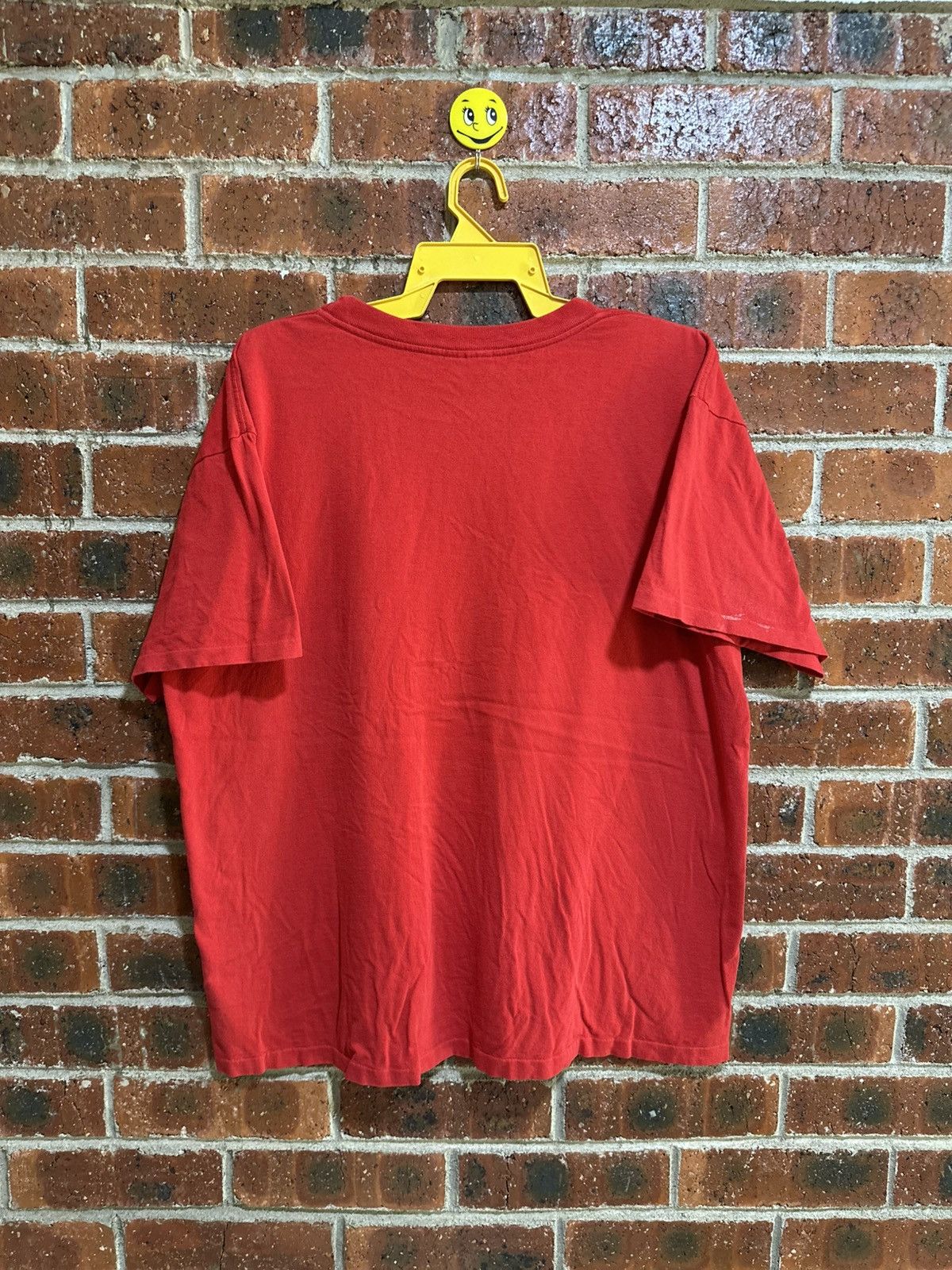 Vintage Guess Jeans By Marciano Faded Tee