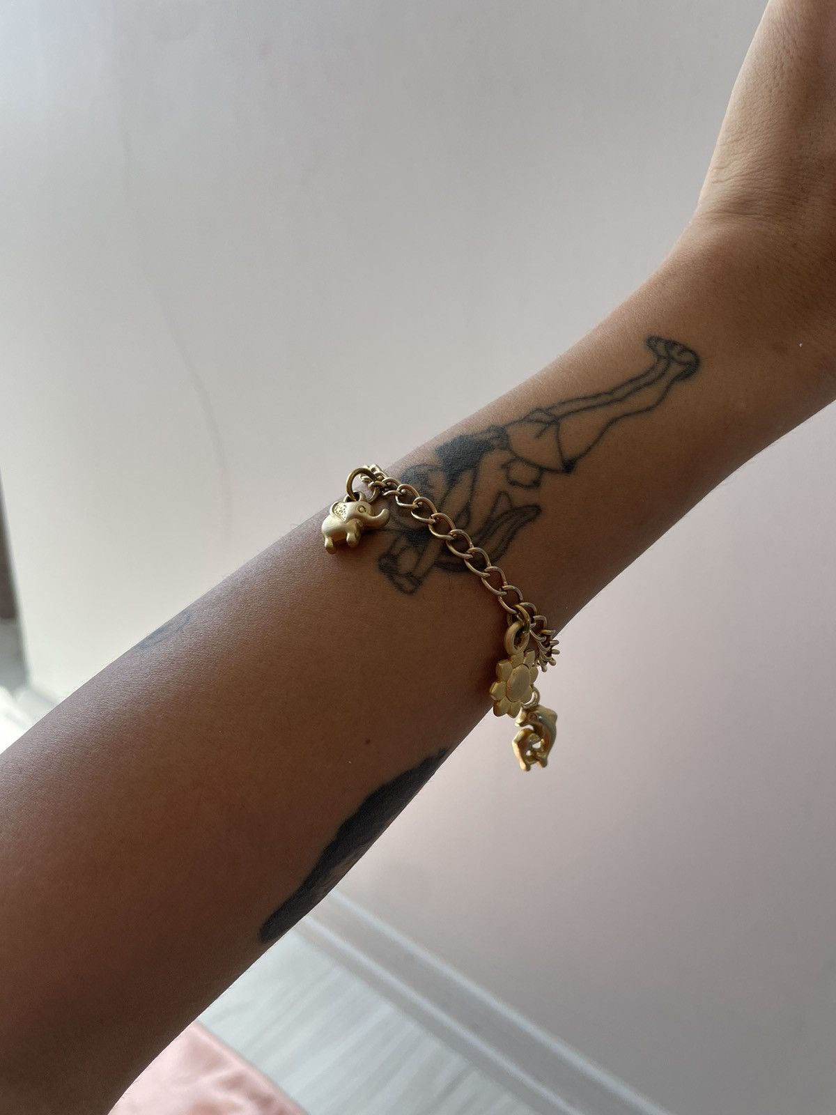 Vintage 90’s bracelet Size ONE SIZE - 8 Thumbnail