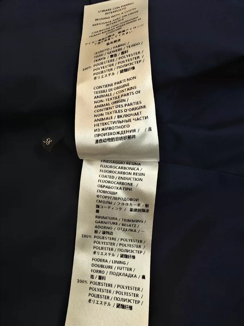 Gucci Gucci Casual suit jacket 2502-Nextarrow Size US XXL / EU 58 / 5 - 7 Thumbnail