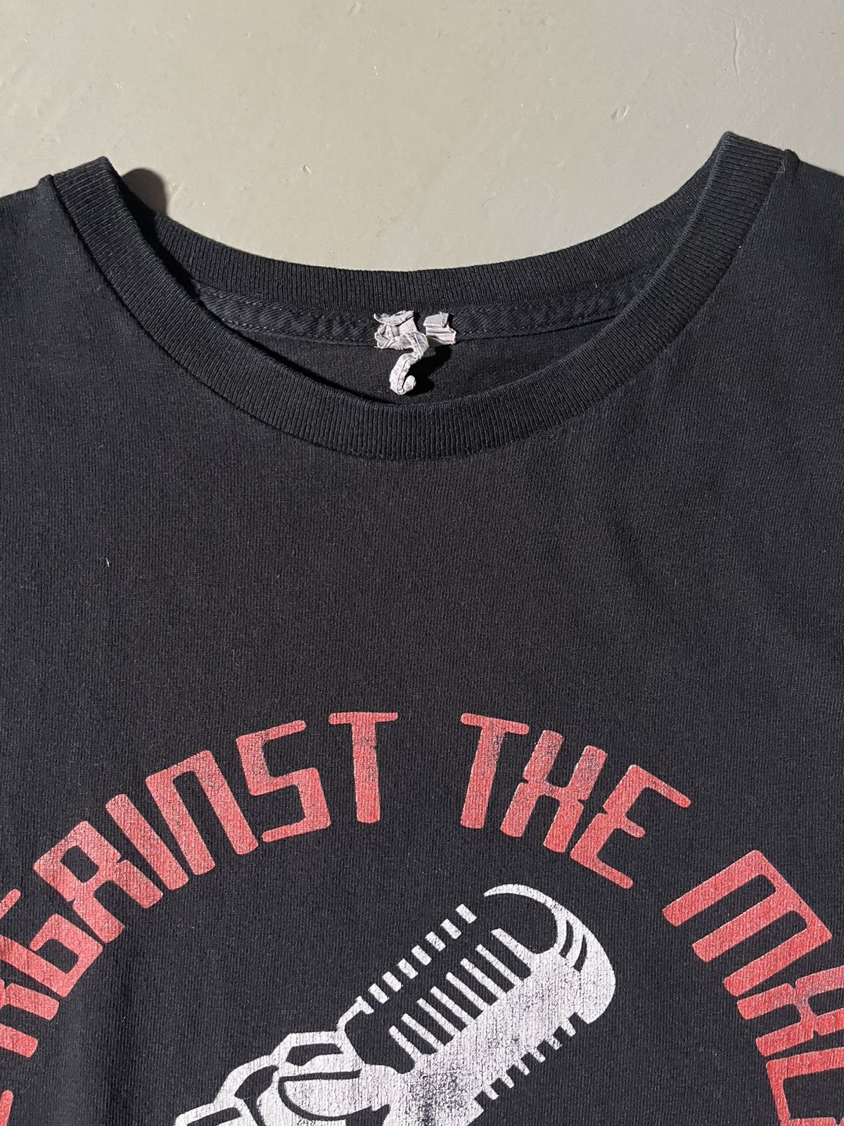 Other Rage Against the Machine “L.A. Rising” event t-shirt Size US XL / EU 56 / 4 - 2 Thumbnail
