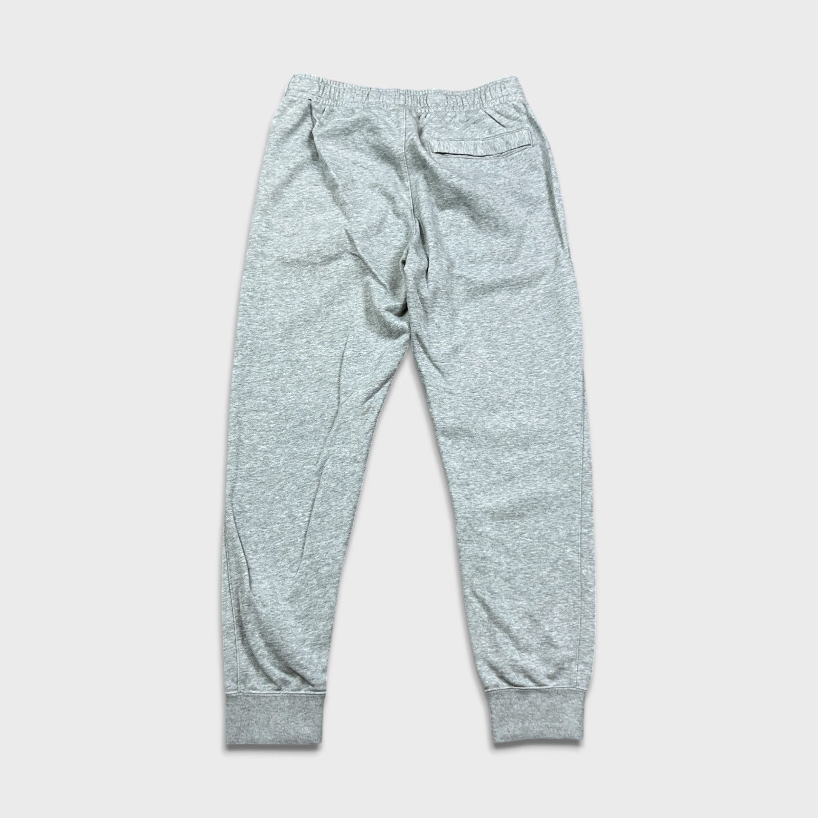 Nike × Vintage Nike Sportswear Sweatpants Small Swoosh Athletic Gym Jogger Size US 28 / EU 44 - 5 Thumbnail