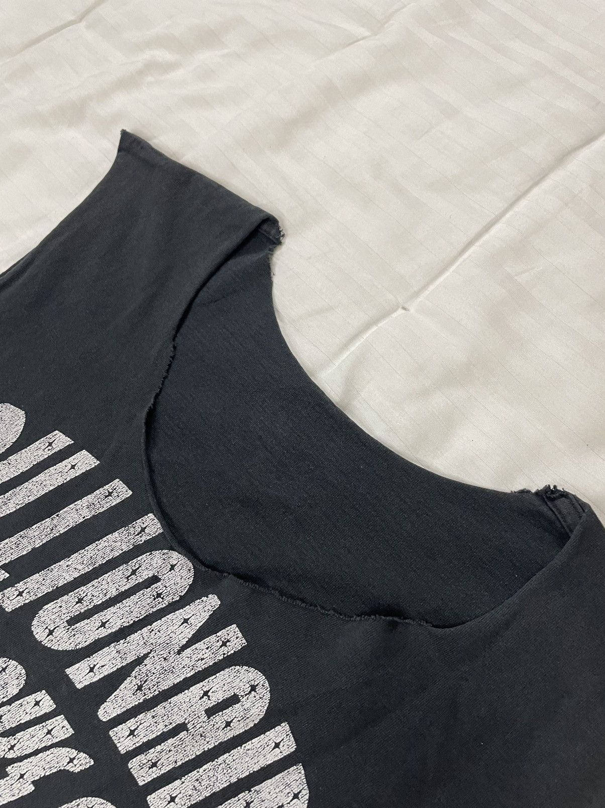 Le Grande Bleu (L.G.B.) Vintage Billionaire Boys Club Imaginative Tank Top From Tshi Size US XL / EU 56 / 4 - 9 Thumbnail