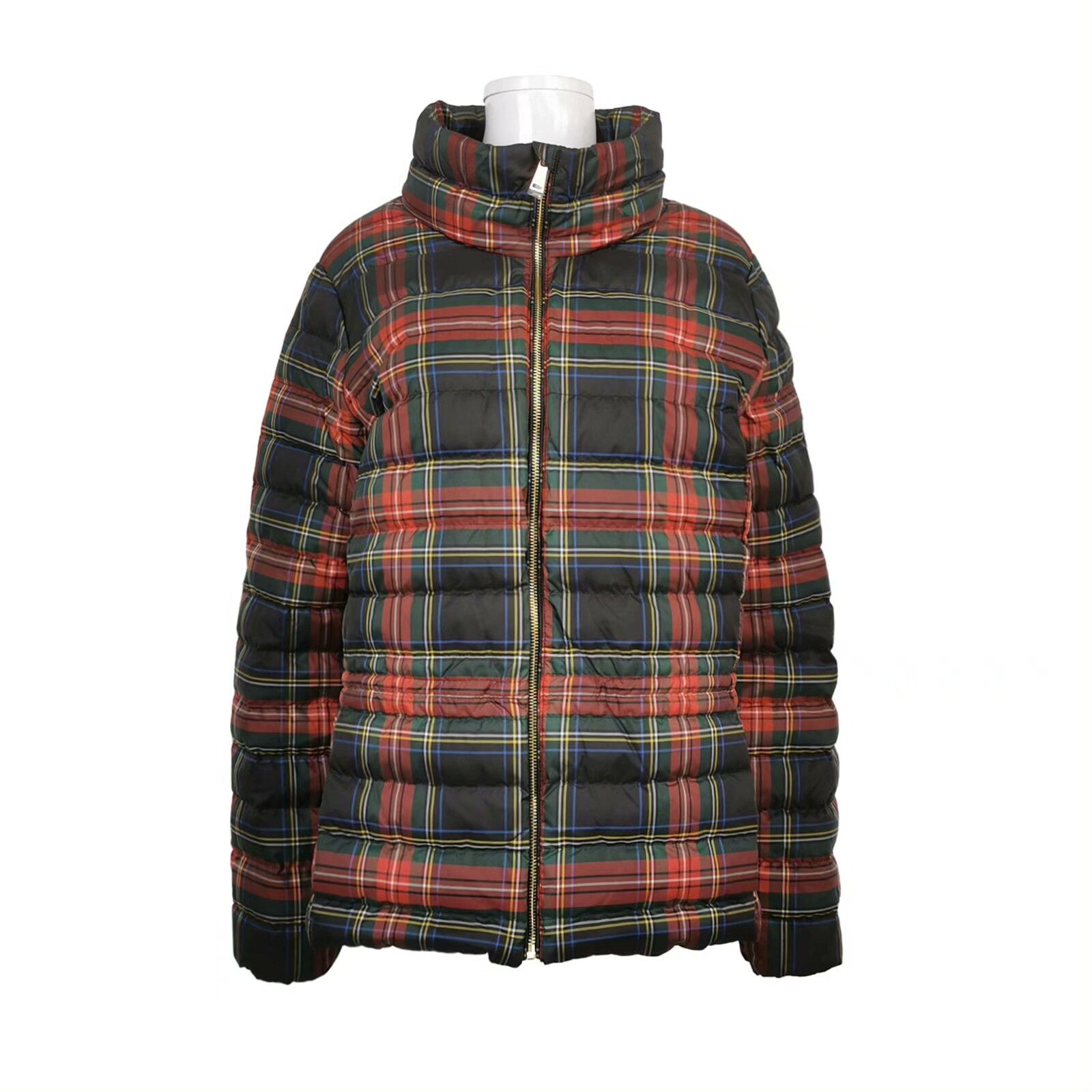 Lauren Ralph Lauren Lauren Ralph Lauren Plaid Down Jacket XL Size US XL / EU 56 / 4 - 1 Thumbnail