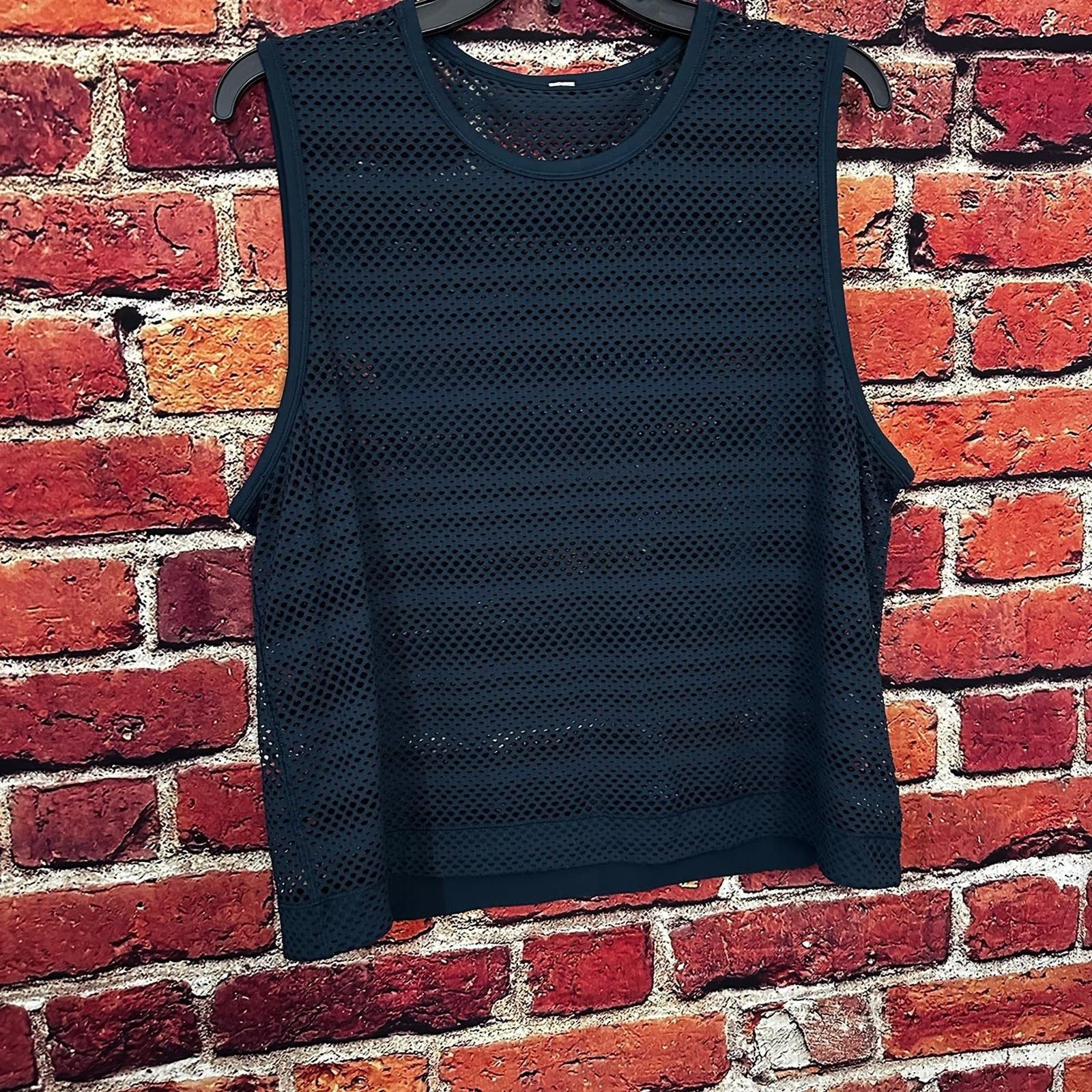 Lululemon Lululemon Tank Top Size L / US 10 / IT 46 - 2 Thumbnail