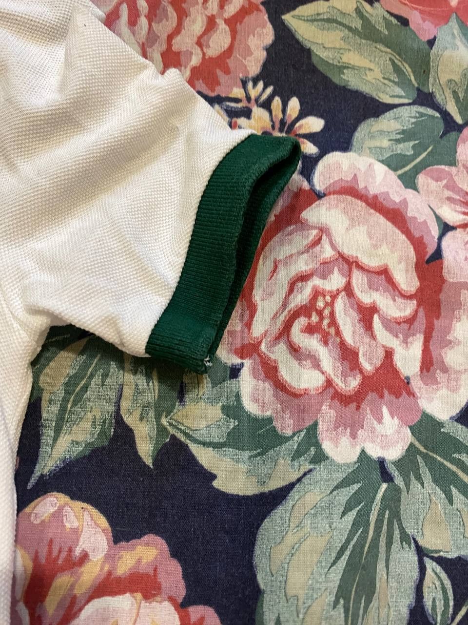Polo Ralph Lauren Y2K Polo Ralph Lauren KIDS T-shirt big pony #3 Vintage Size US XXS / EU 40 - 12 Thumbnail