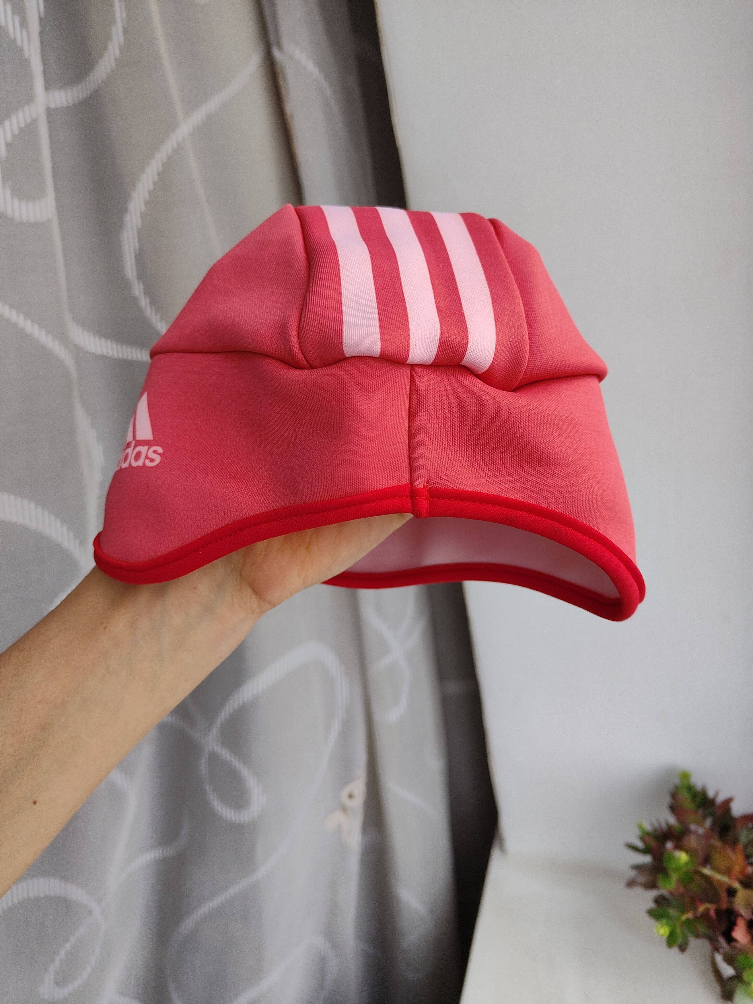 Adidas Vintage Adidas Swisscom Hat Ski Hat Biathlon Hat Unisex Size ONE SIZE - 3 Thumbnail