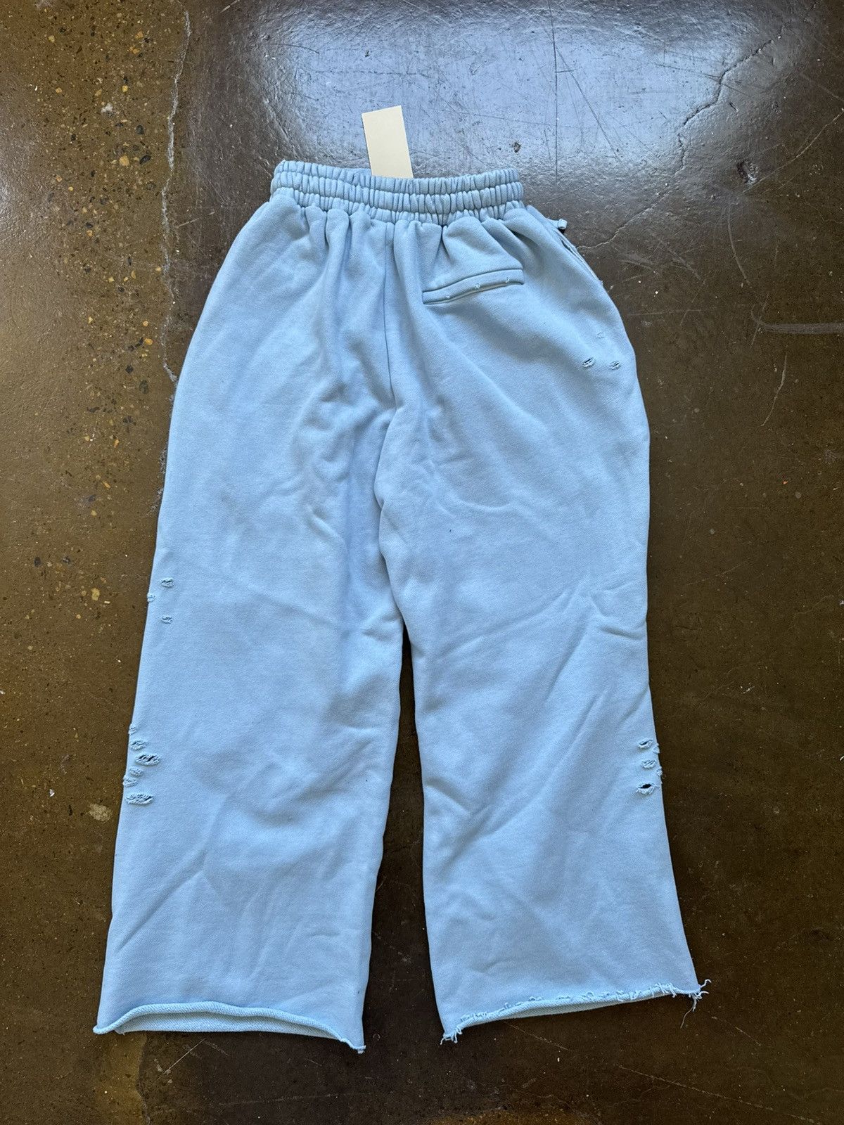 murd333r.fm Murd333r FM Special Ops Sweatpants (Militia Winter) Size US 30 / EU 46 - 7 Thumbnail