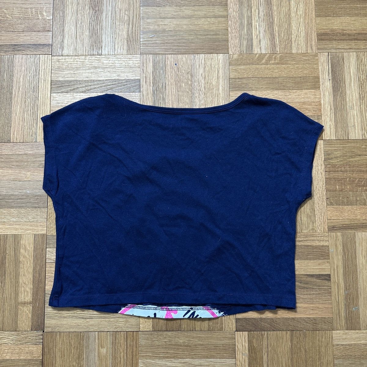 MLB New York Yankees crop top Size ONE SIZE - 2 Thumbnail
