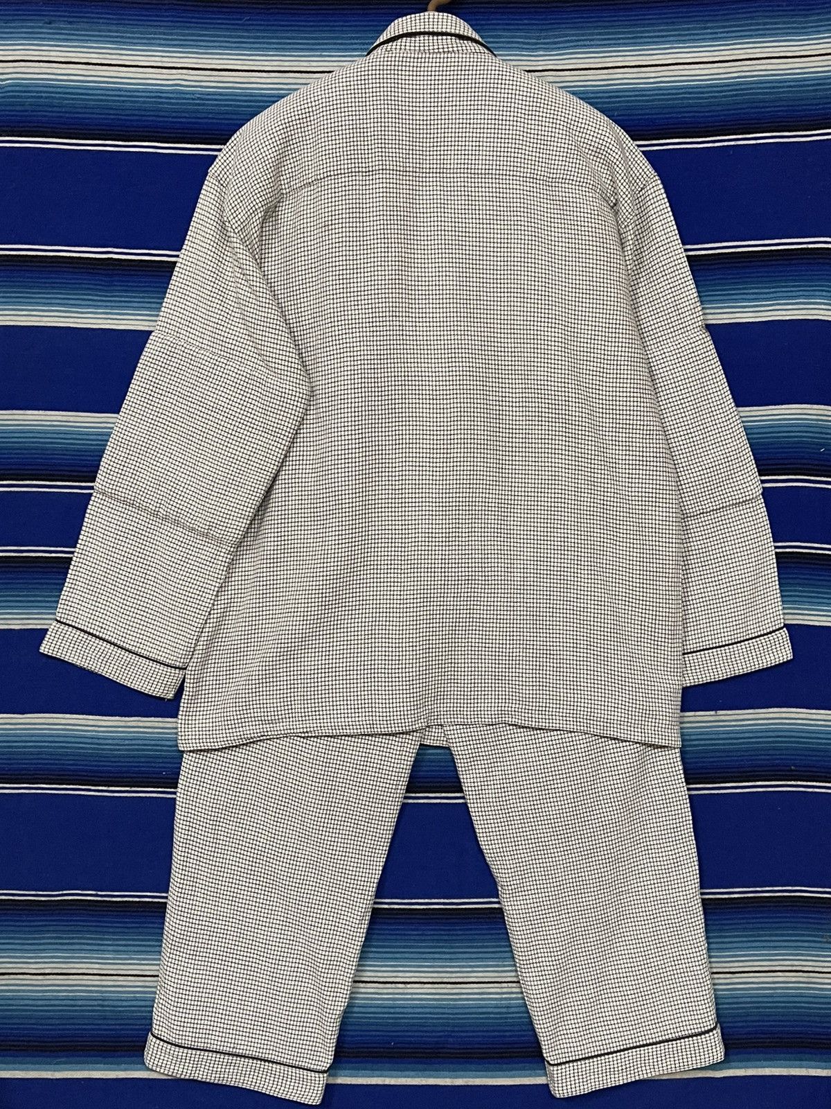 Designer × Versace VERY RARE🔥Alfredo VERSACE Sleeping Wear Size 32 - 6 Thumbnail
