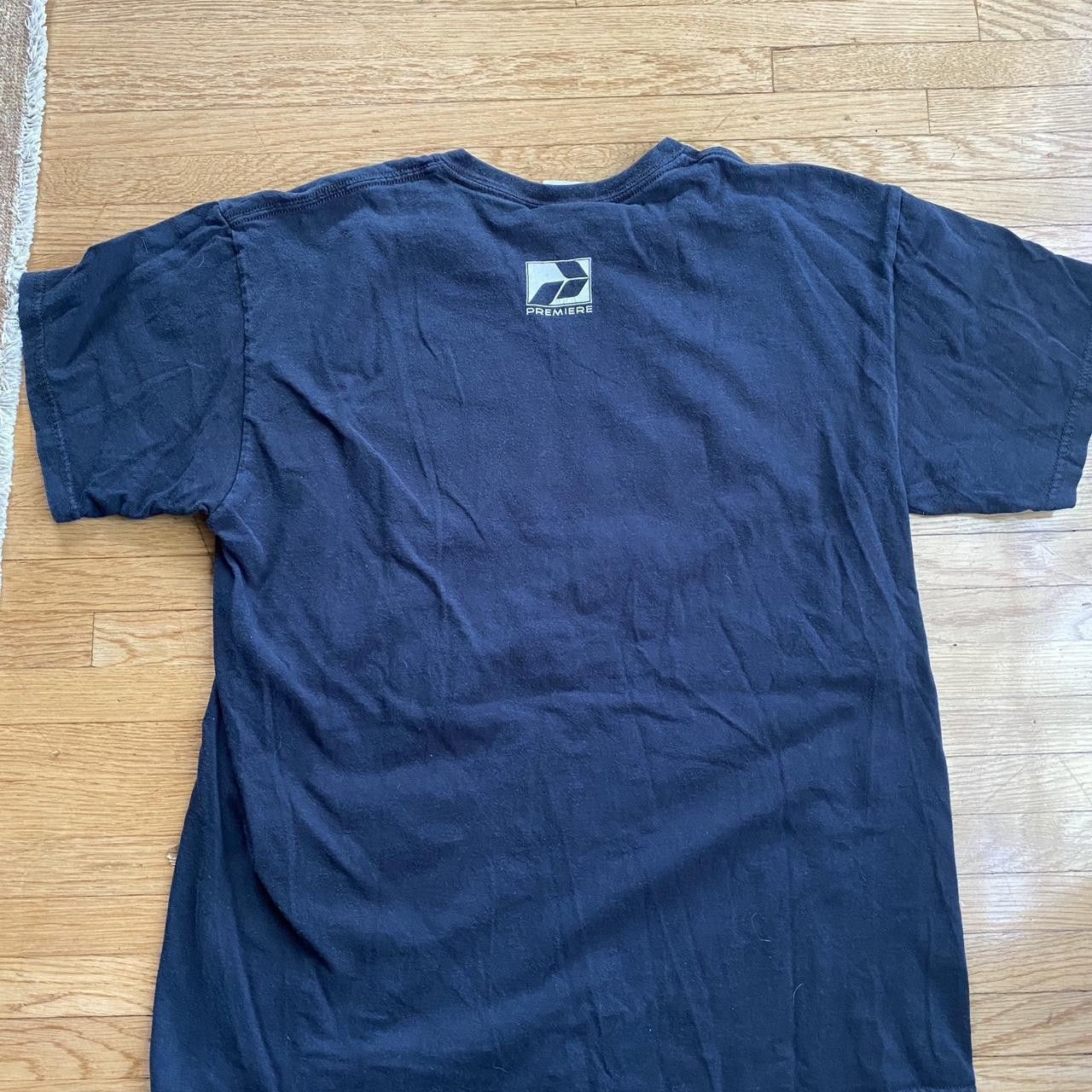 Gildan Gildan Paddle boarding baseball Tee Size US L / EU 52-54 / 3 - 3 Thumbnail