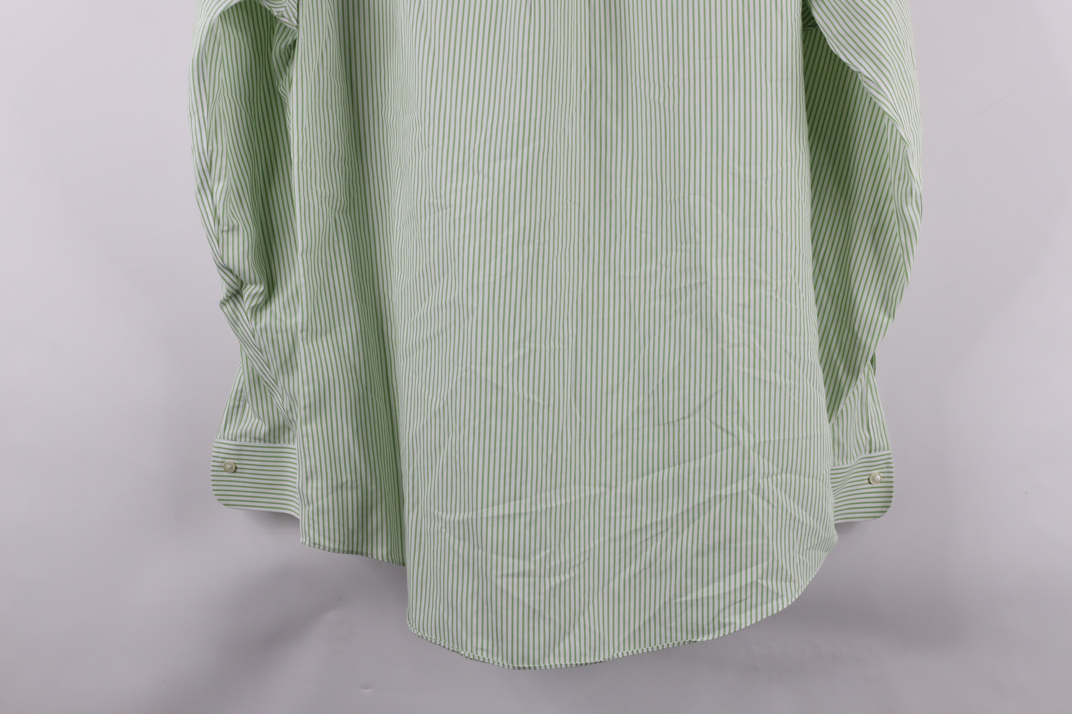 Brooks Brothers × Vintage Vintage Brooks Brothers Original Cotton Button Down Shirt Size US L / EU 52-54 / 3 - 10 Thumbnail