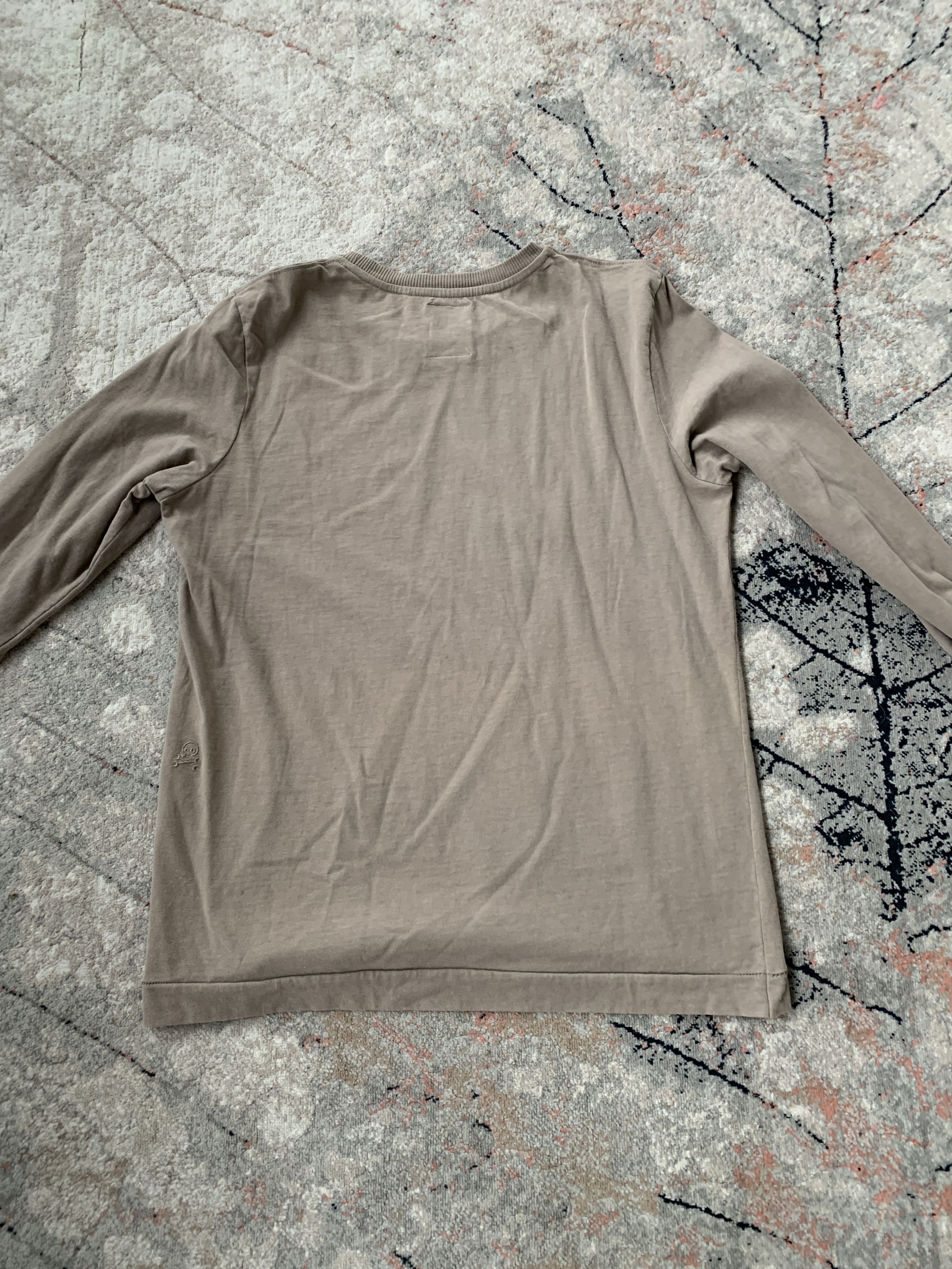 Japanese Brand × Vintage Vintage Kenvela Speed Shall Triumph Long Size US L / EU 52-54 / 3 - 7 Thumbnail