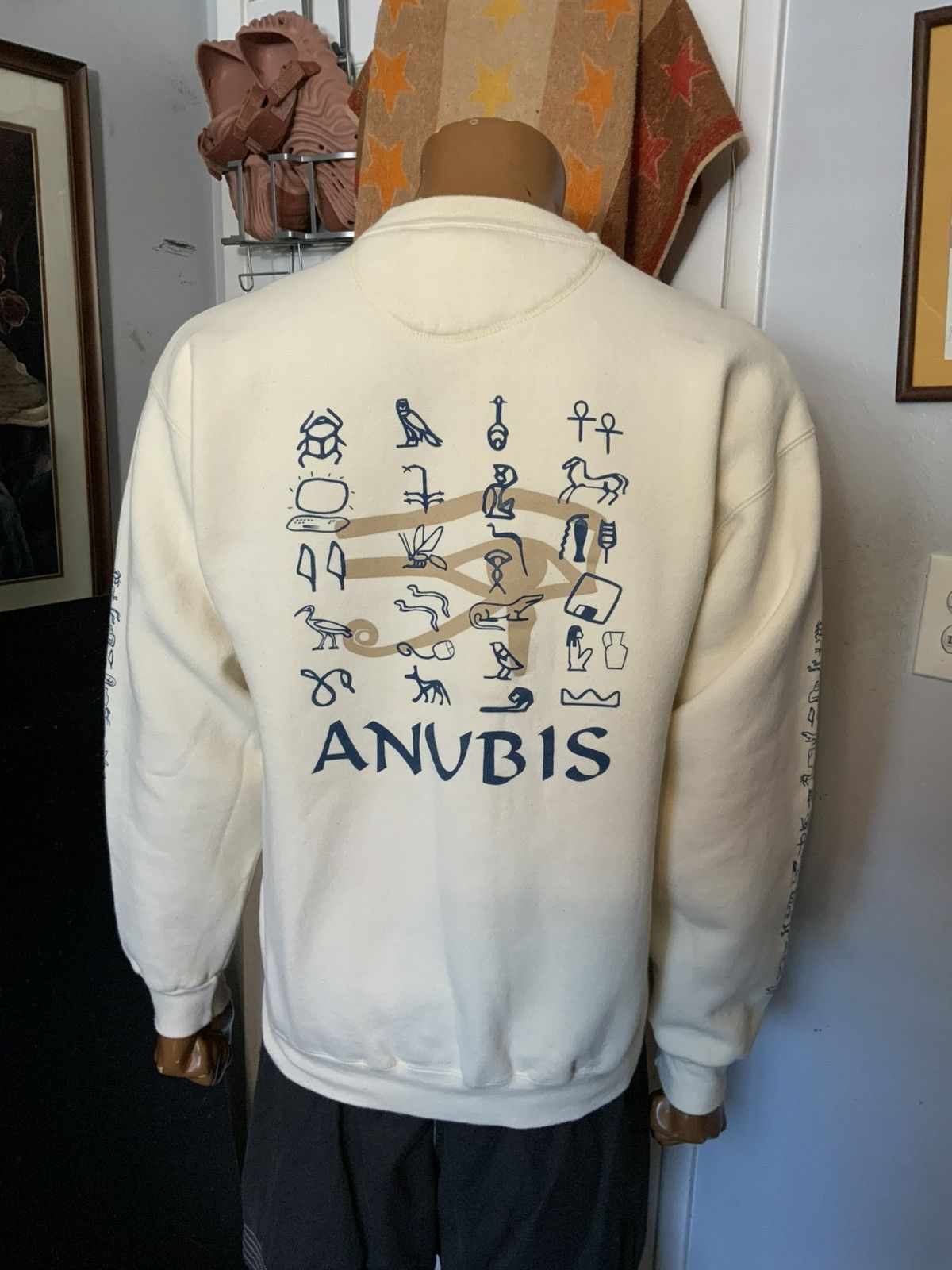 Vintage Peter Norton Group Symantec Computer Software Sweatshirt Size US M / EU 48-50 / 2 - 12 Thumbnail