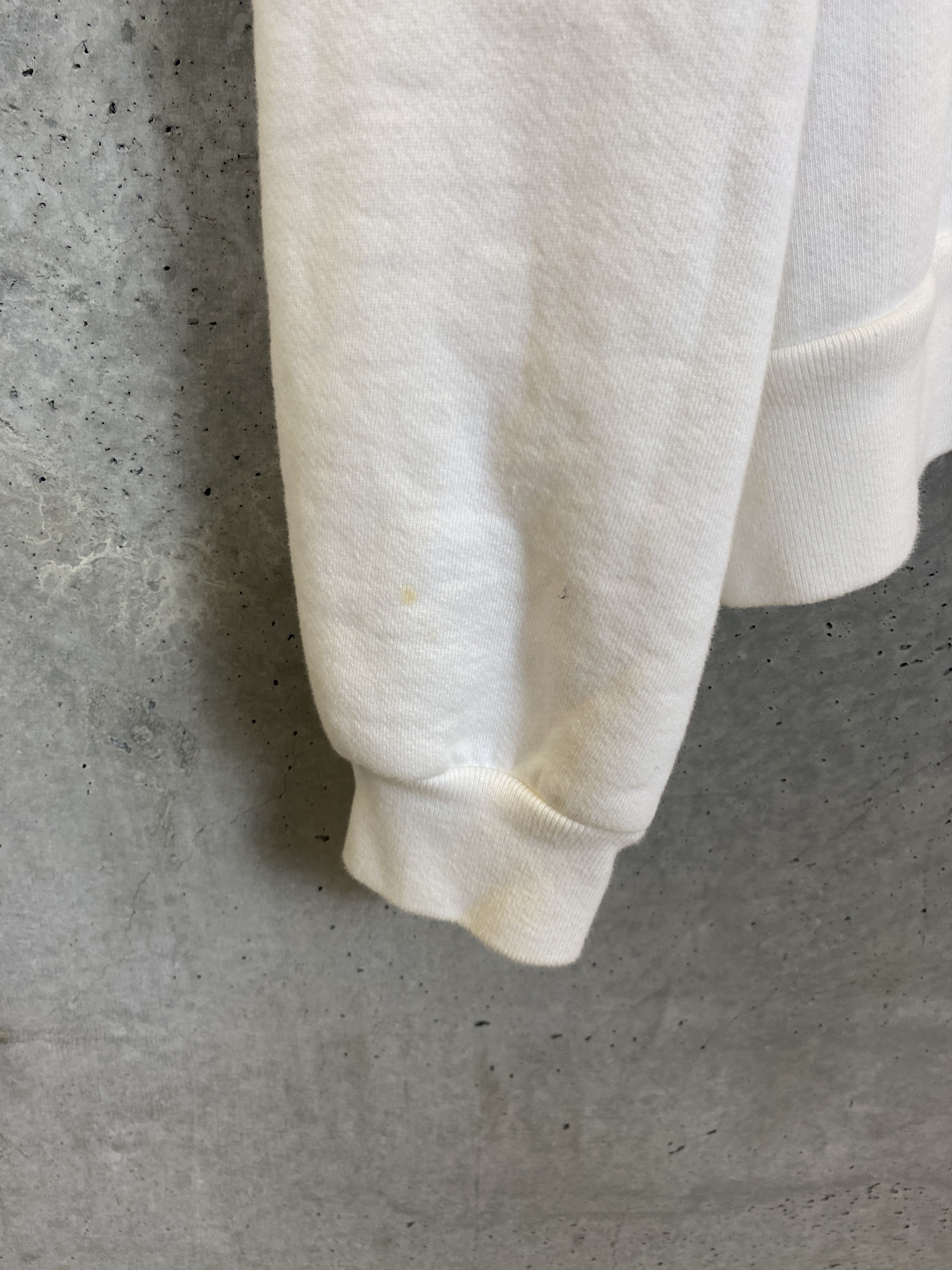 Fear of God × RRR-123 NWOT FEAR OF GOD X RRR-123 OVERSIZED HOLLYWOOD BOWL CREWNECK Size US S / EU 44-46 / 1 - 4 Thumbnail