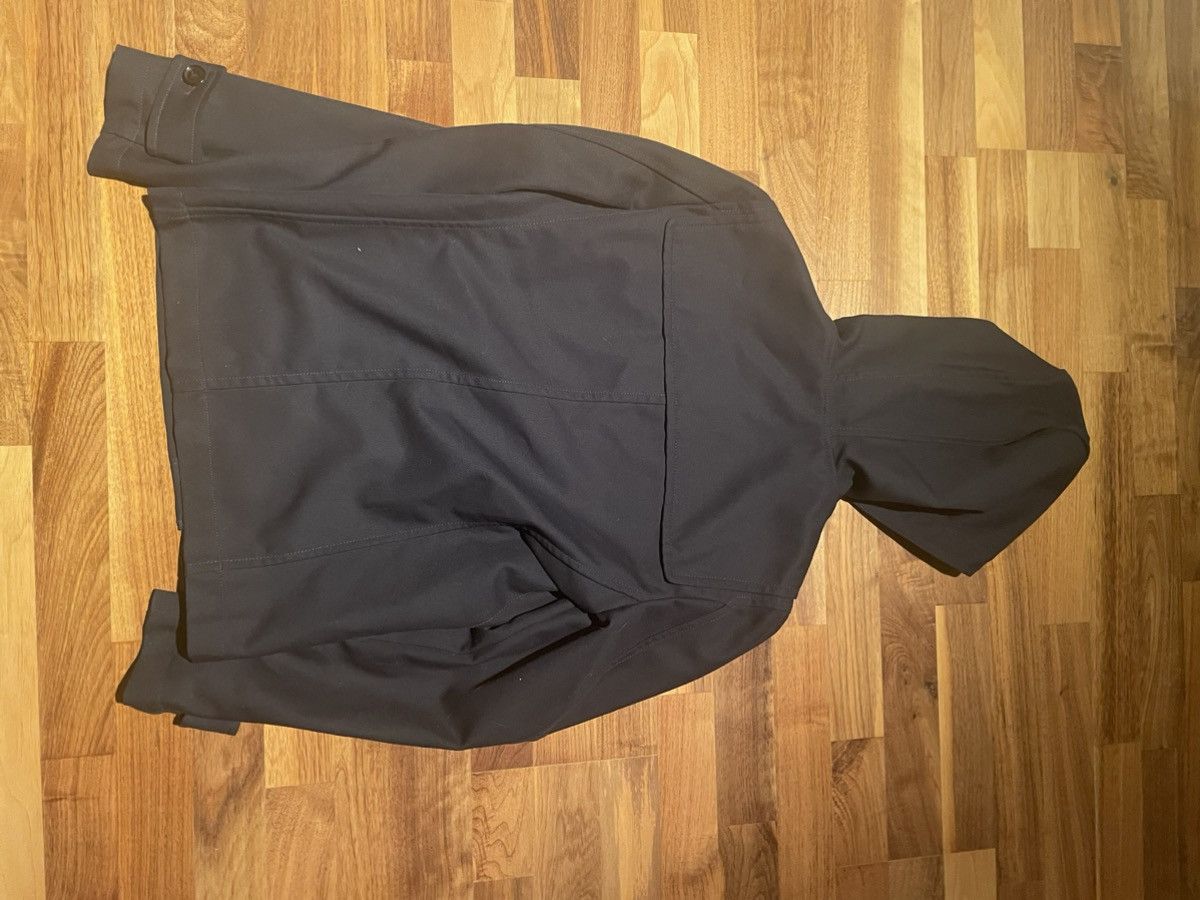 Comme des Garcons SHIRT Comme des Garçons Light Jacket Size US S / EU 44-46 / 1 - 2 Thumbnail