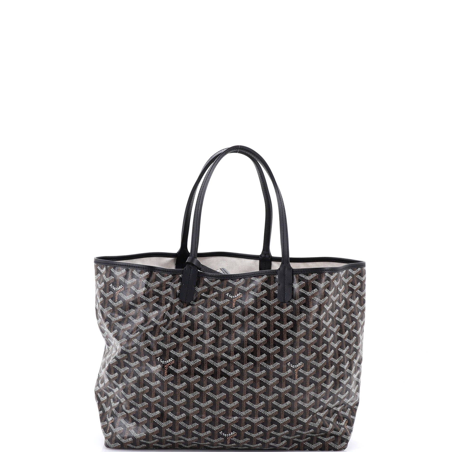 Goyard Saint Louis Tote Size ONE SIZE - 1 Thumbnail
