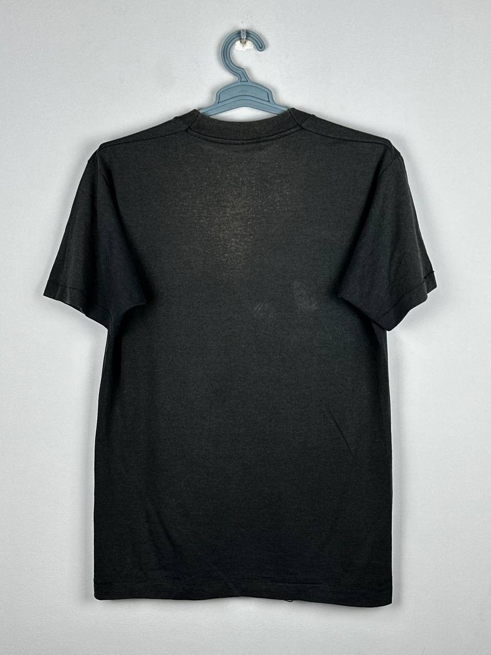 Band Tees Vintage 80s 1987 New Orlean The City of Jazz Tee Size US M / EU 48-50 / 2 - 9 Thumbnail