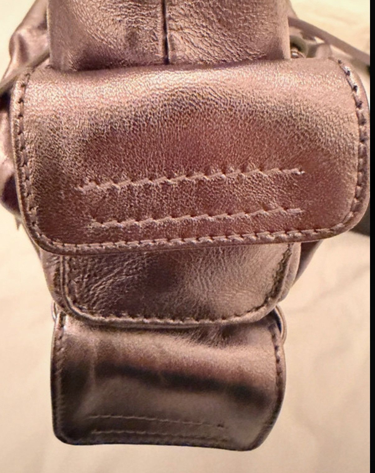 Jil Sander Jil Sander 2003 Multi Pocket Cargo Bag Size ONE SIZE - 9 Thumbnail