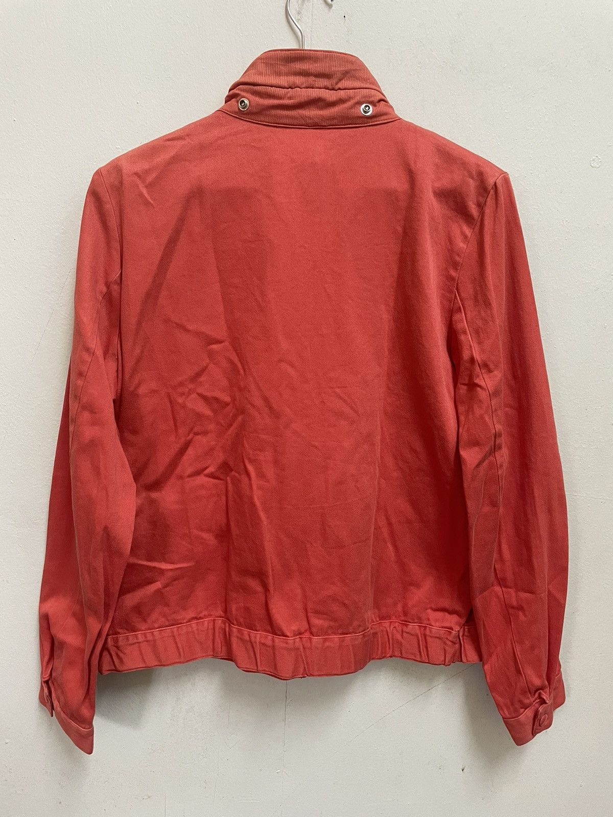 A.P.C. Vintage APC Jacket Nice Design Size US M / EU 48-50 / 2 - 4 Thumbnail