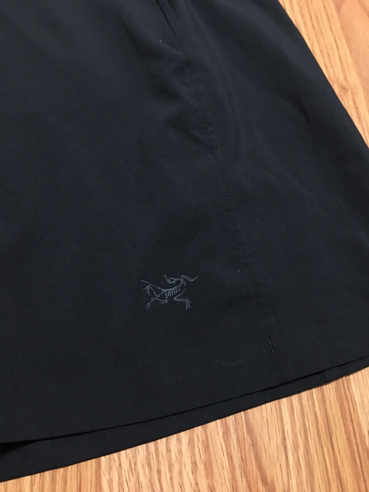 Arc'teryx Arc’teryx Cala Black Dress Size XS Size XS / US 0-2 / IT 36-38 - 13 Thumbnail