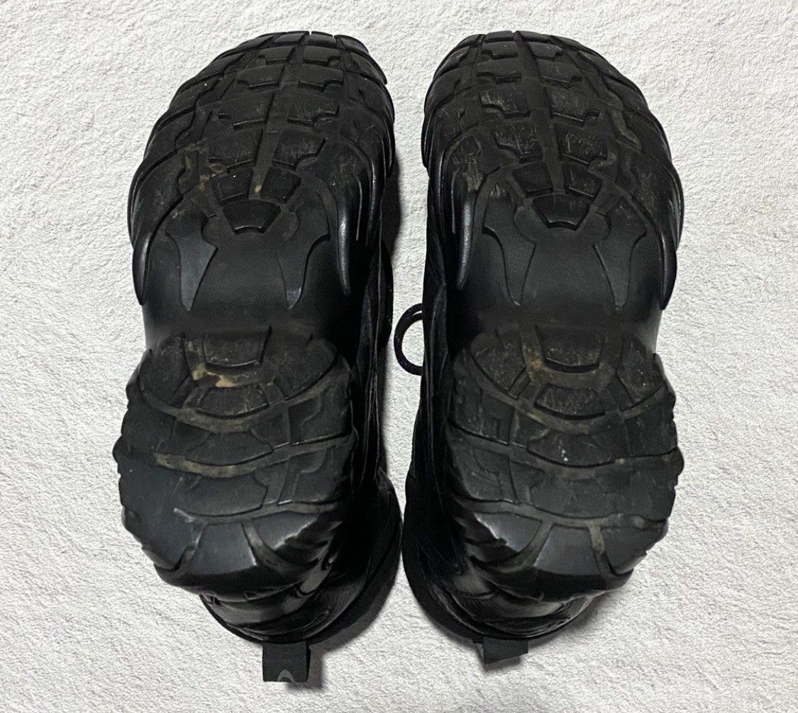 Oakley 2000’s Oakley Boots Size US 7.5 / EU 40-41 - 5 Thumbnail