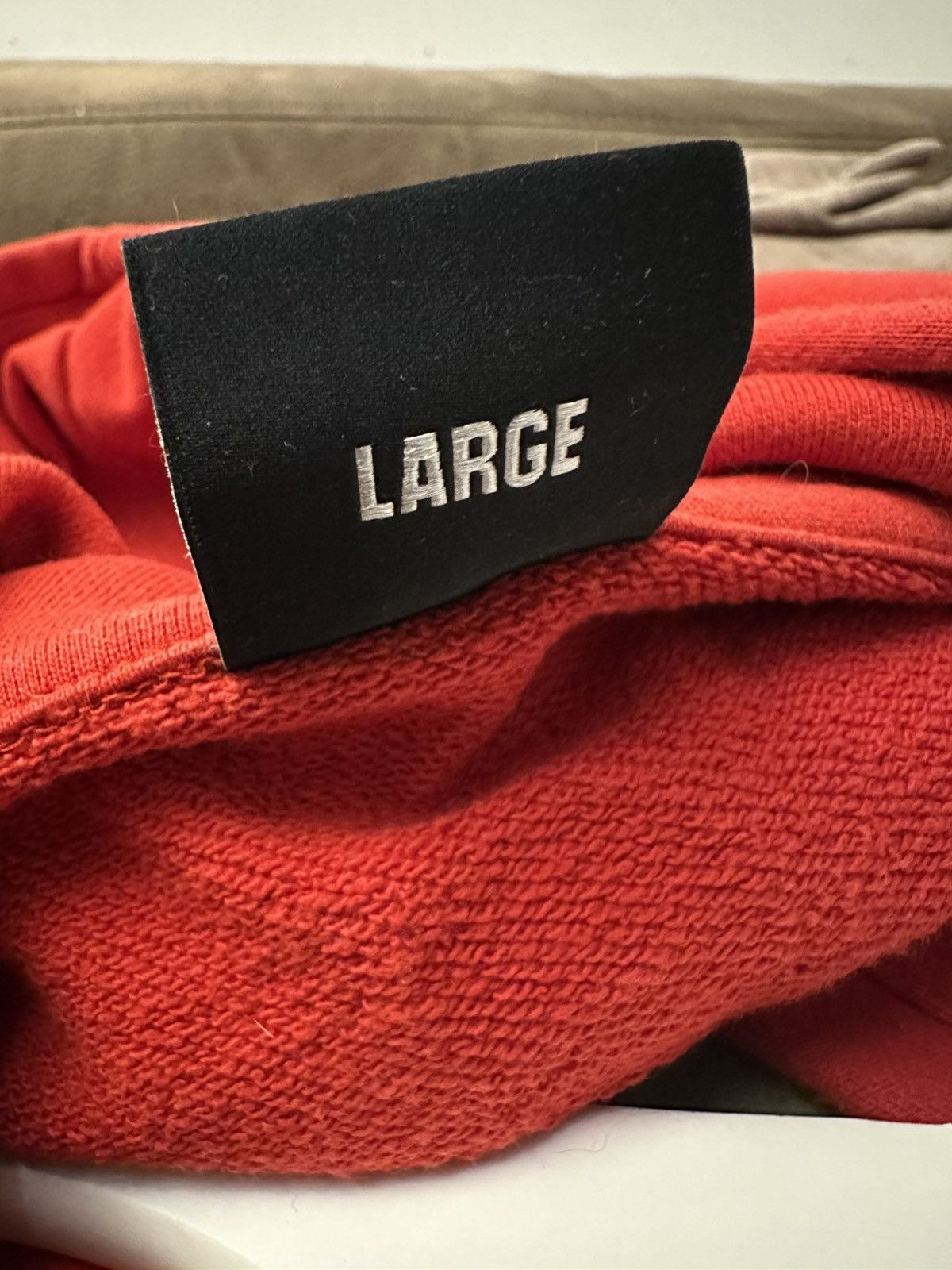 Revenge Revenge × XXXtentacion Kill Hoodie in black, size L. Size US L / EU 52-54 / 3 - 7 Thumbnail
