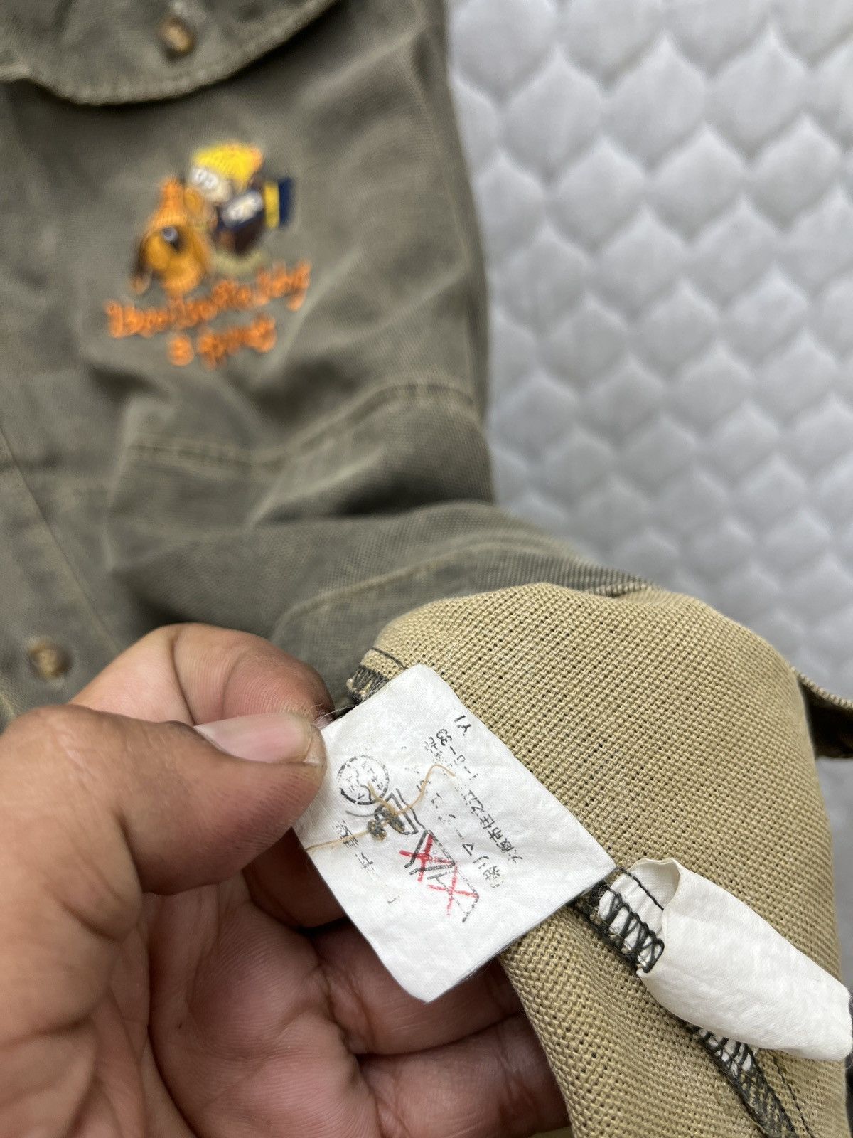 Jean Charles De Castelbajac 🔥🔥🔥STEALS CASTELBAJAC SHIRTS Size US L / EU 52-54 / 3 - 8 Thumbnail